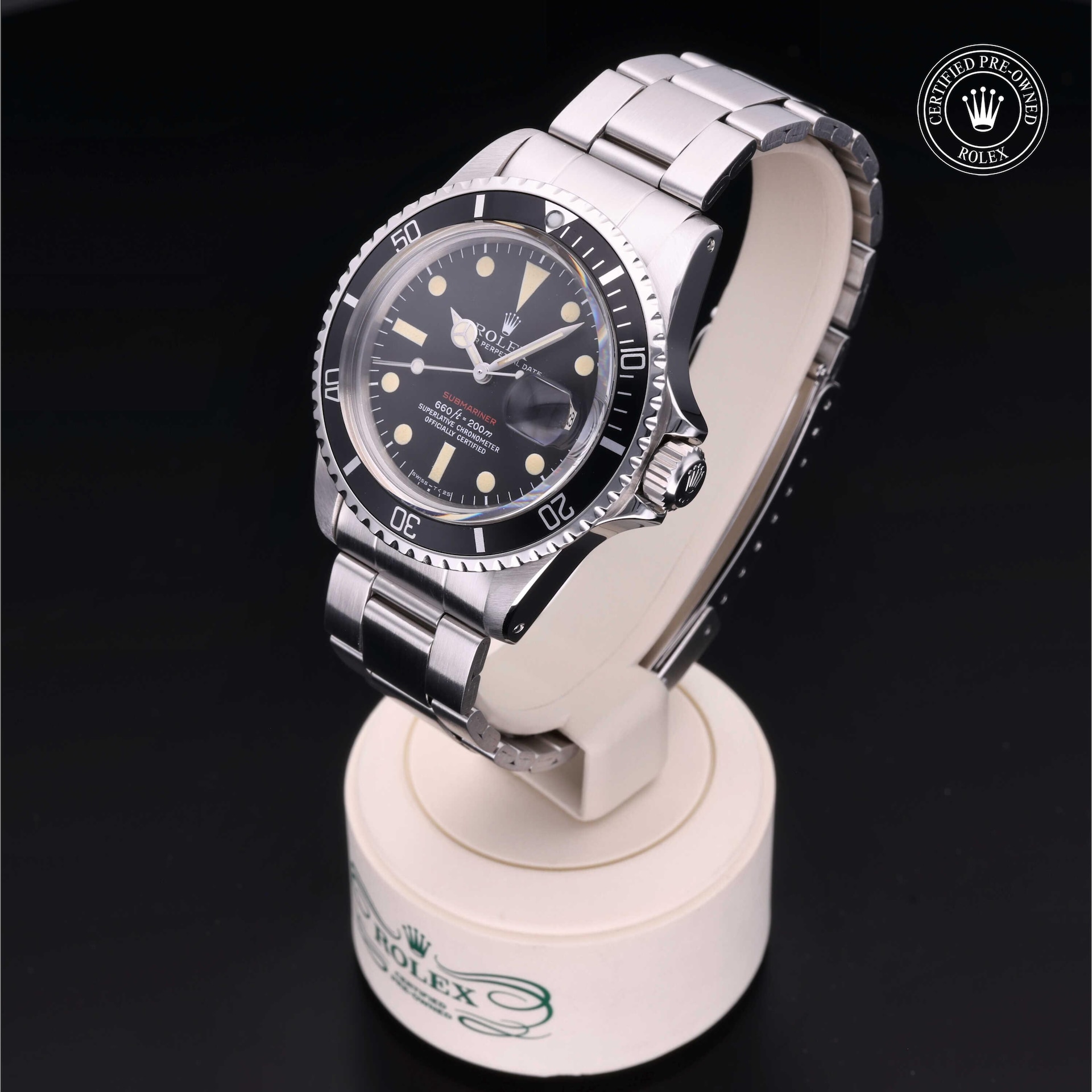 Submariner Date image