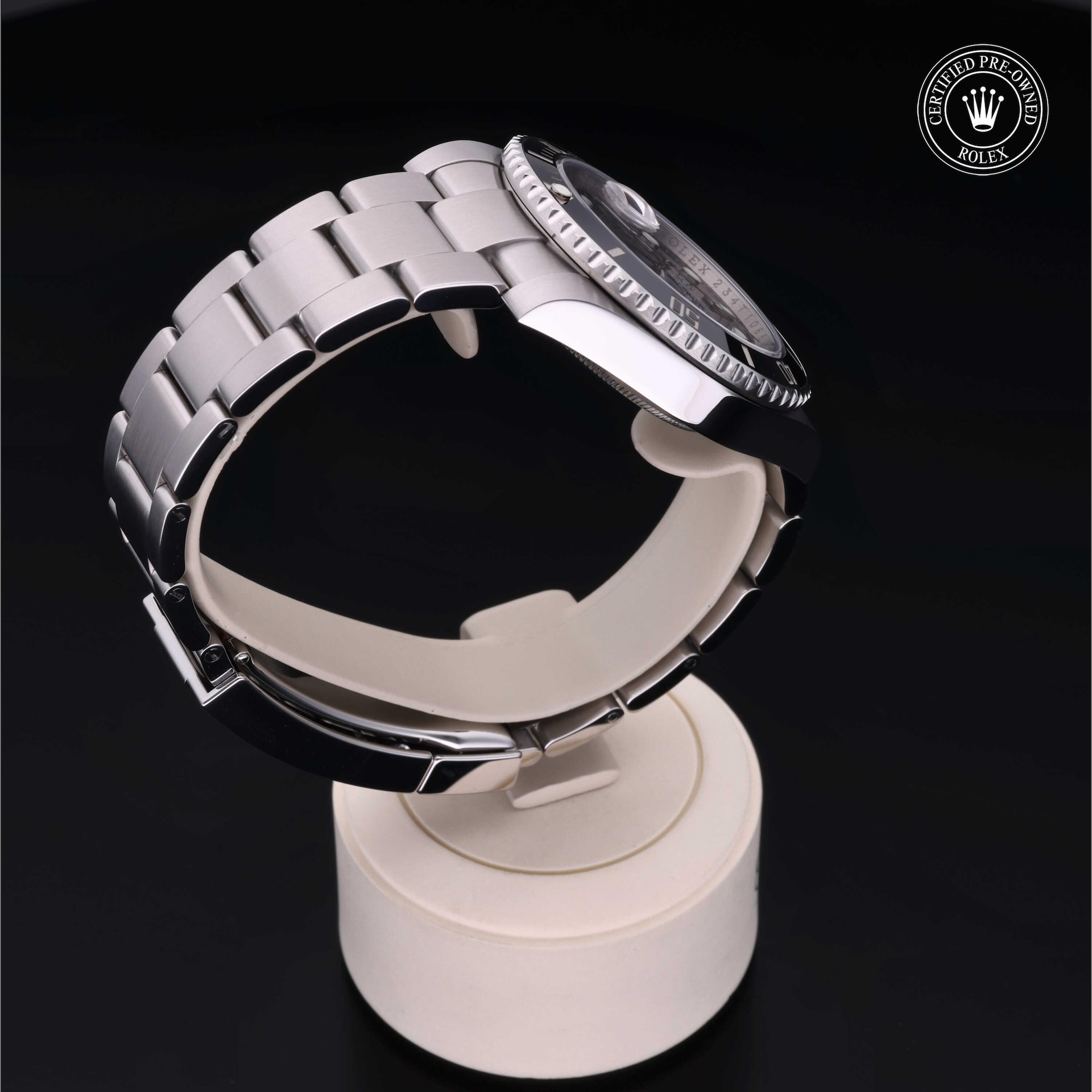 Submariner Date image