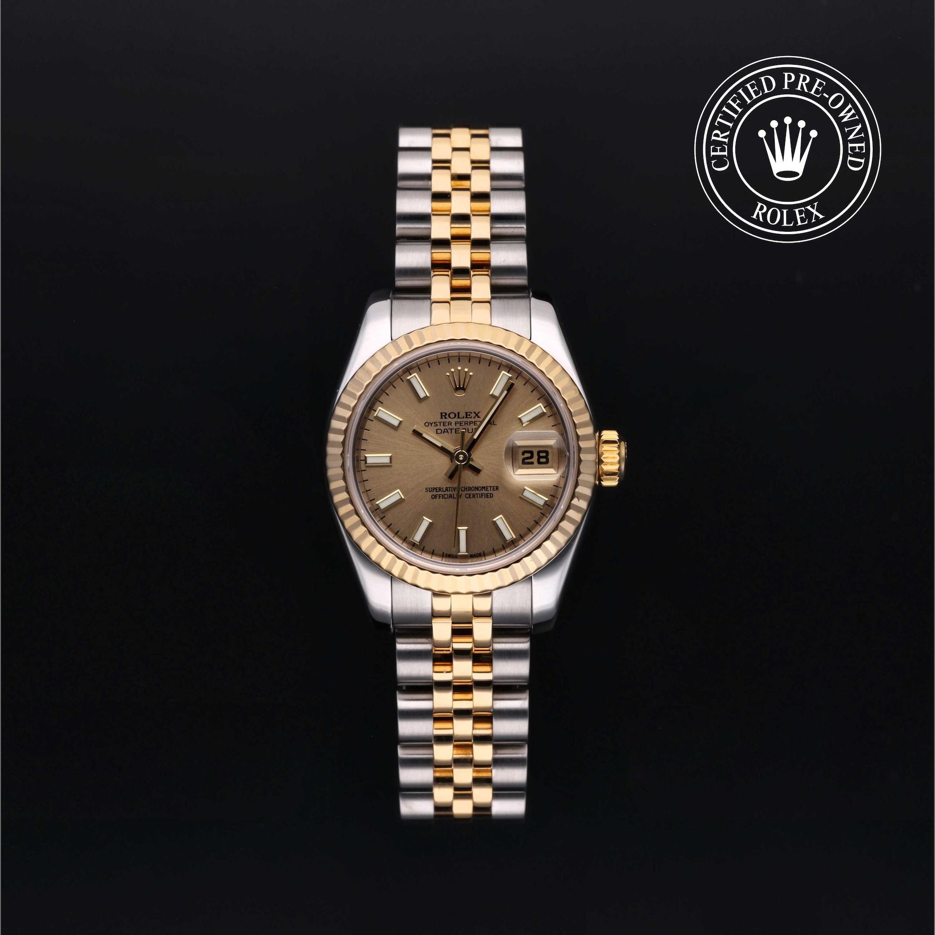 Lady-Datejust 26 image