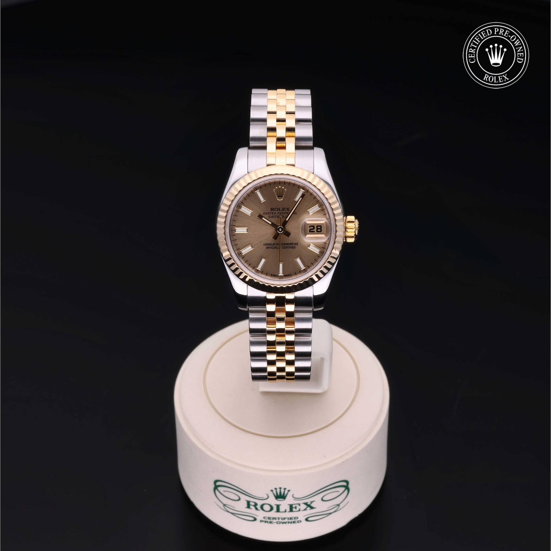 Lady-Datejust 26 image