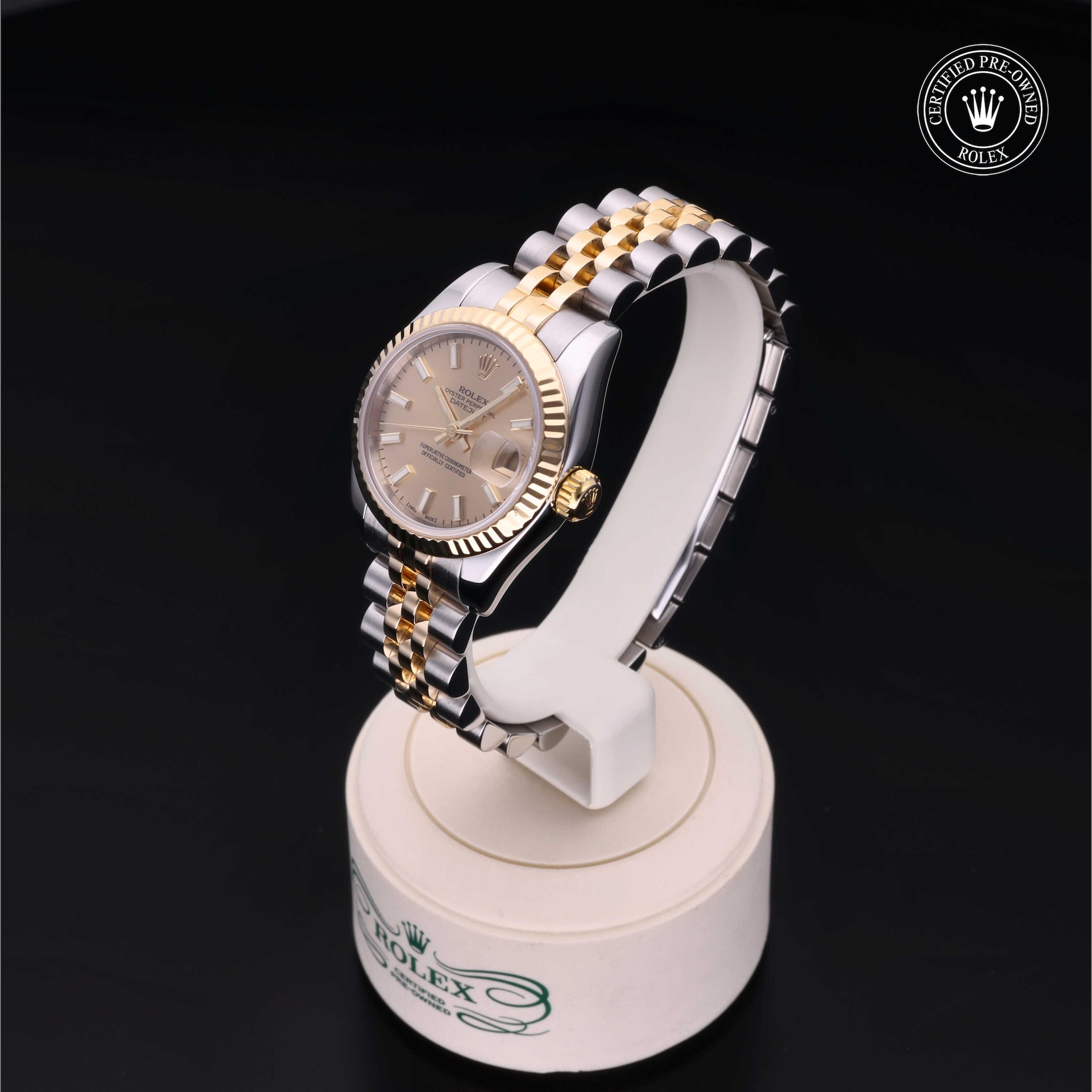 Lady-Datejust 26 image