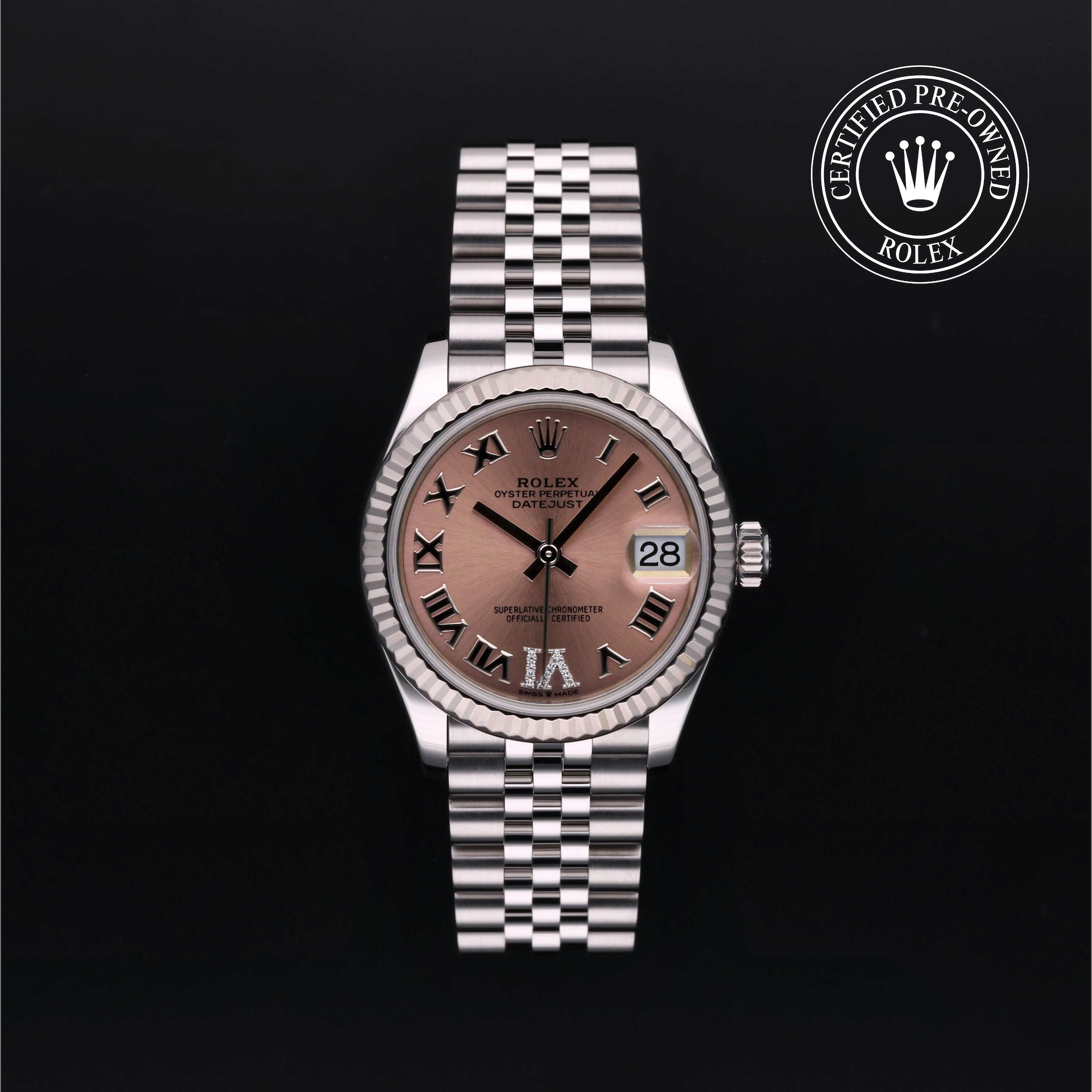 Datejust 31 image