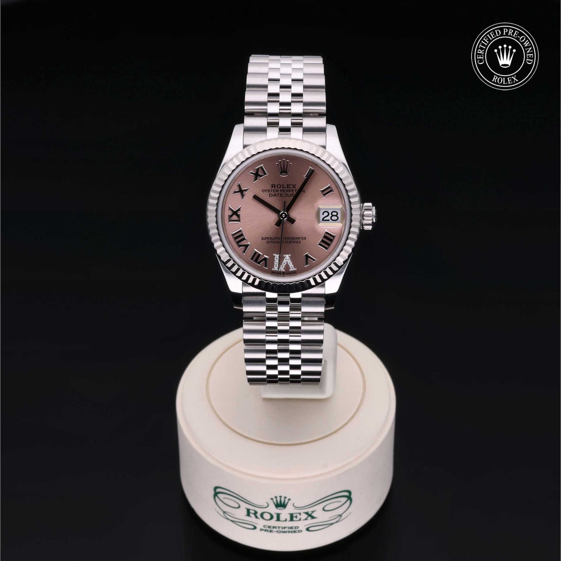 Datejust 31 image