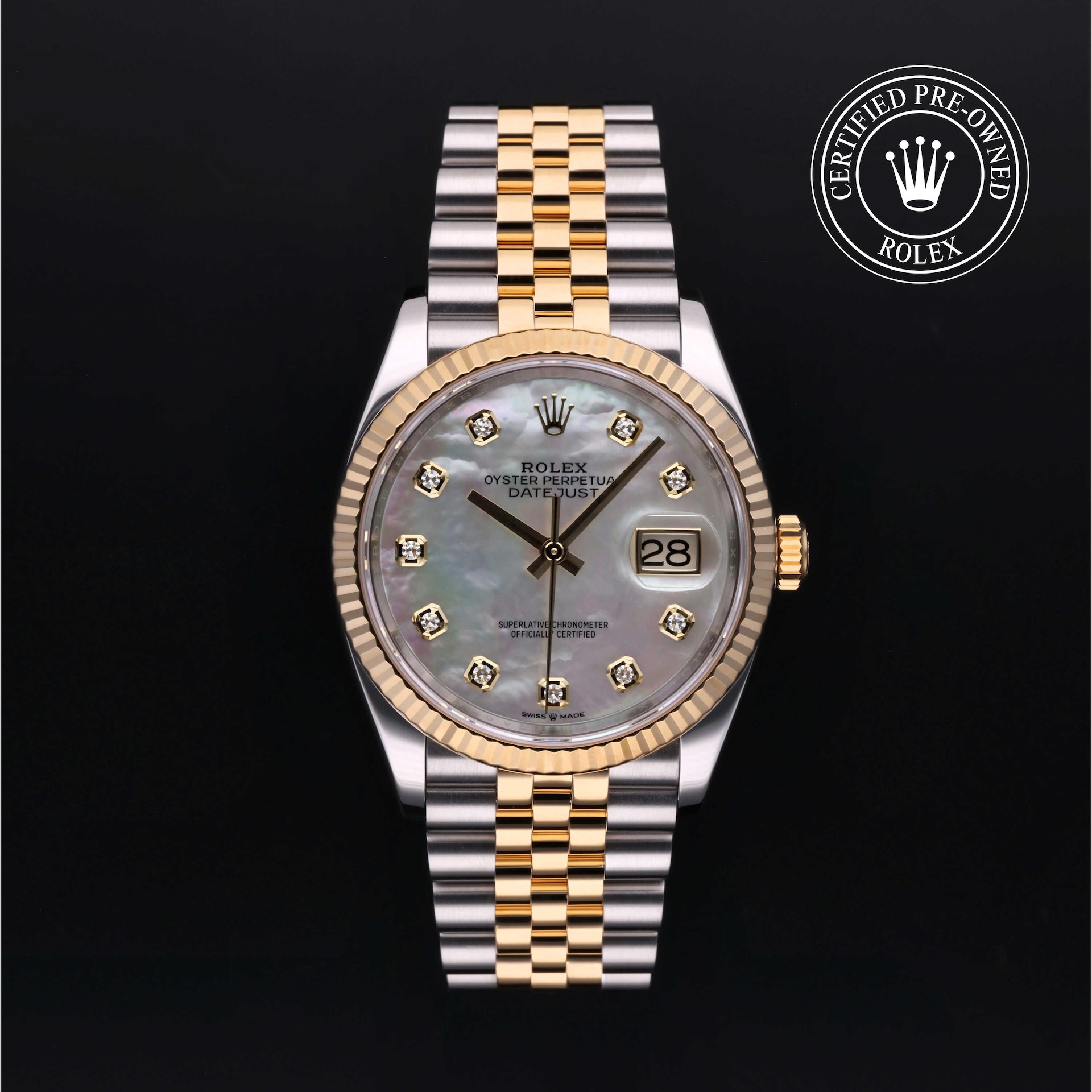 Datejust 36 image