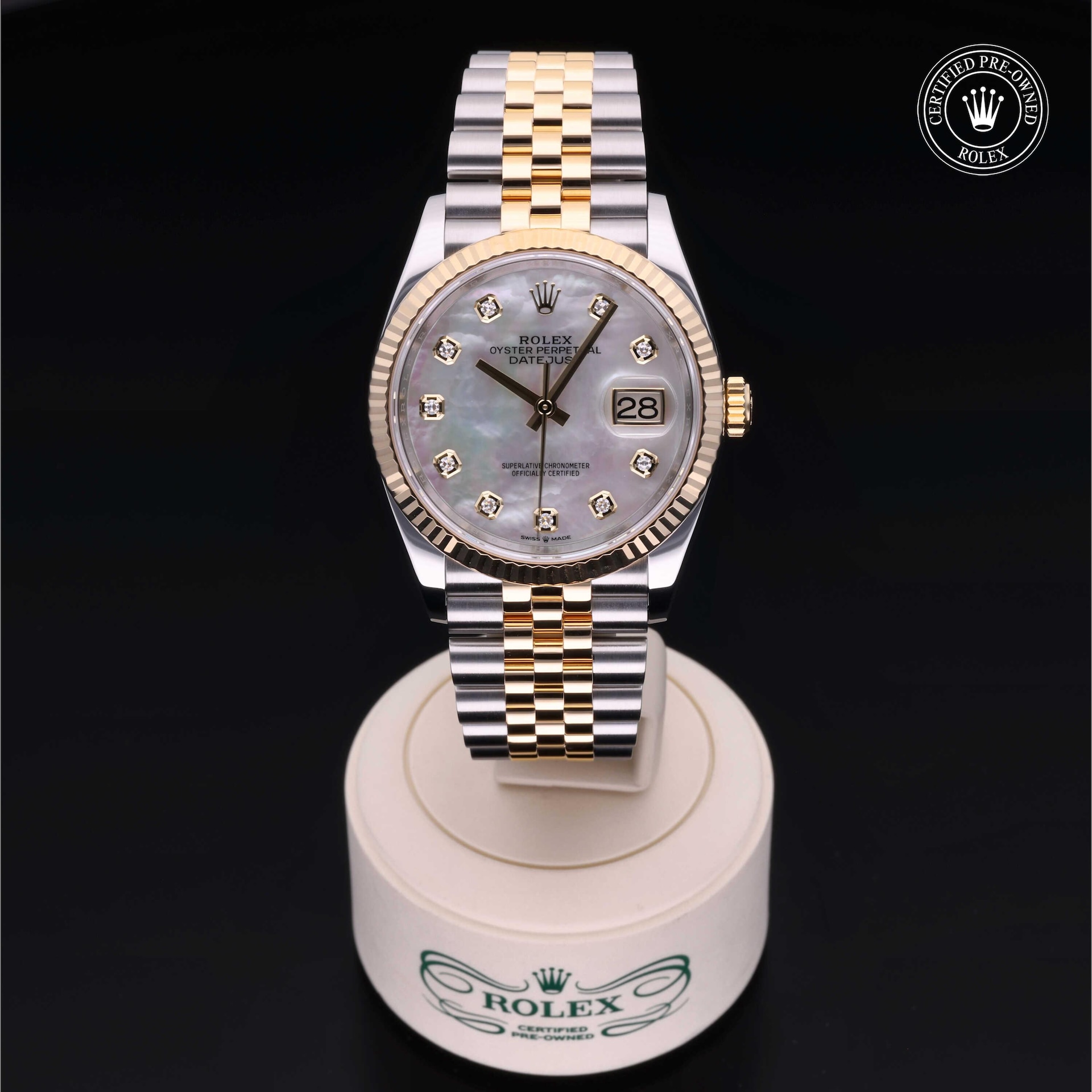 Datejust 36 image