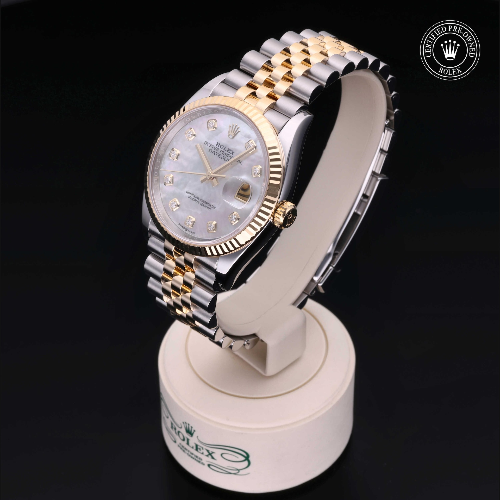 Datejust 36 image