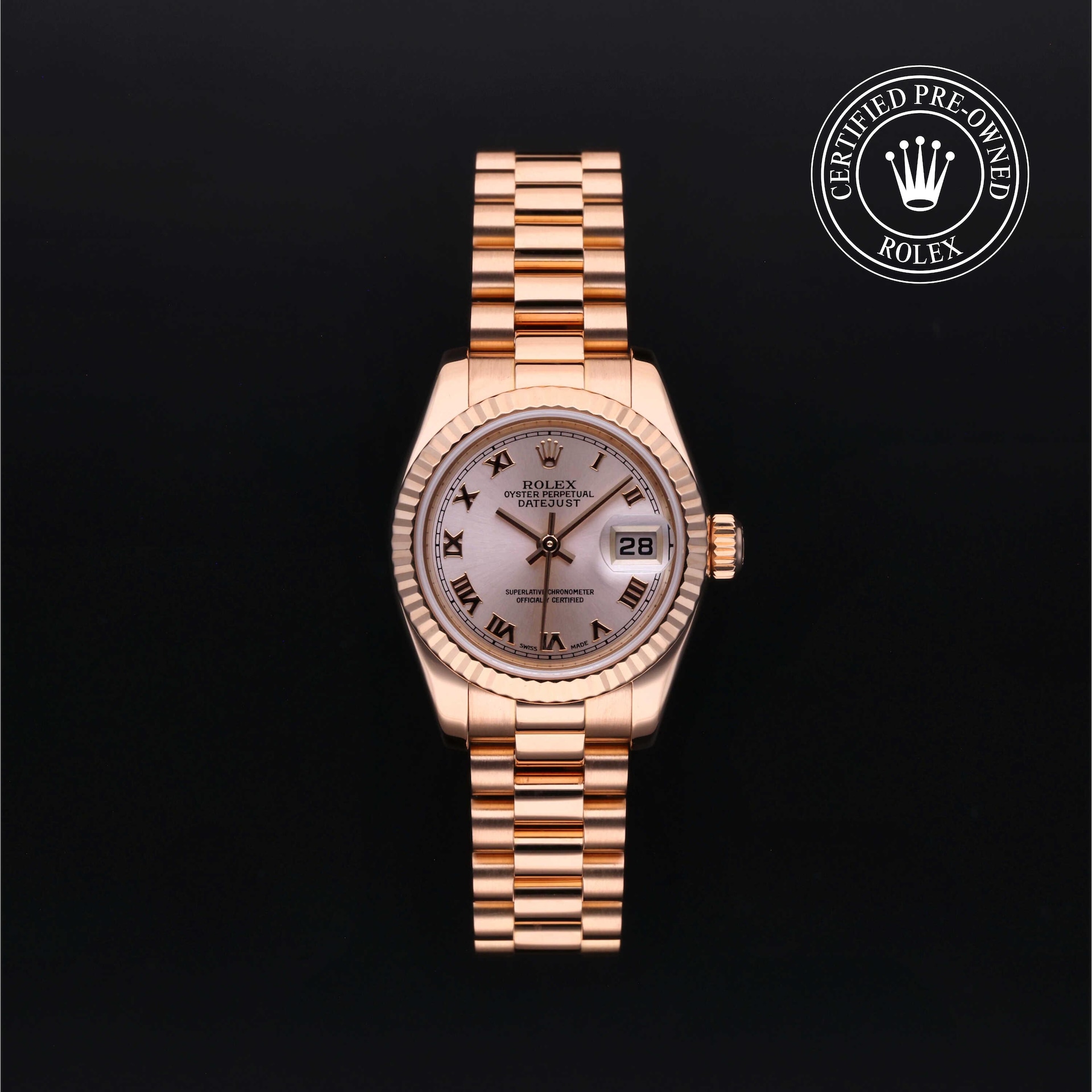 Lady-Datejust 26 image