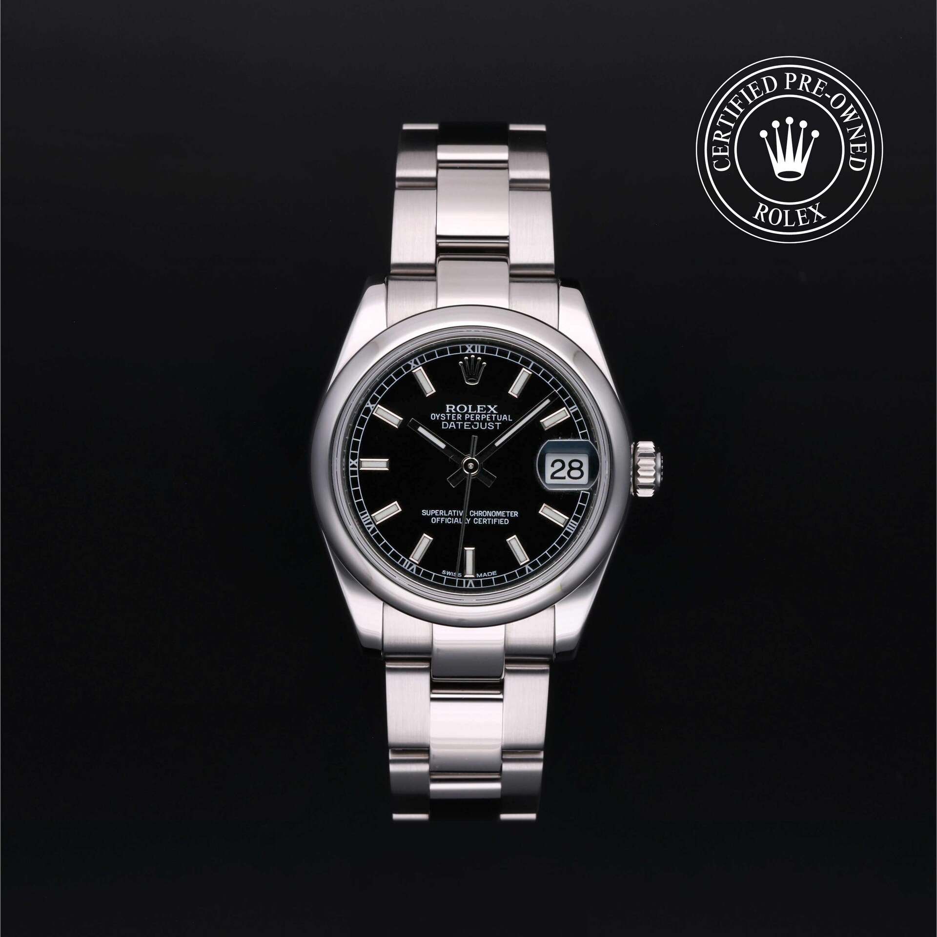 Datejust 31 image