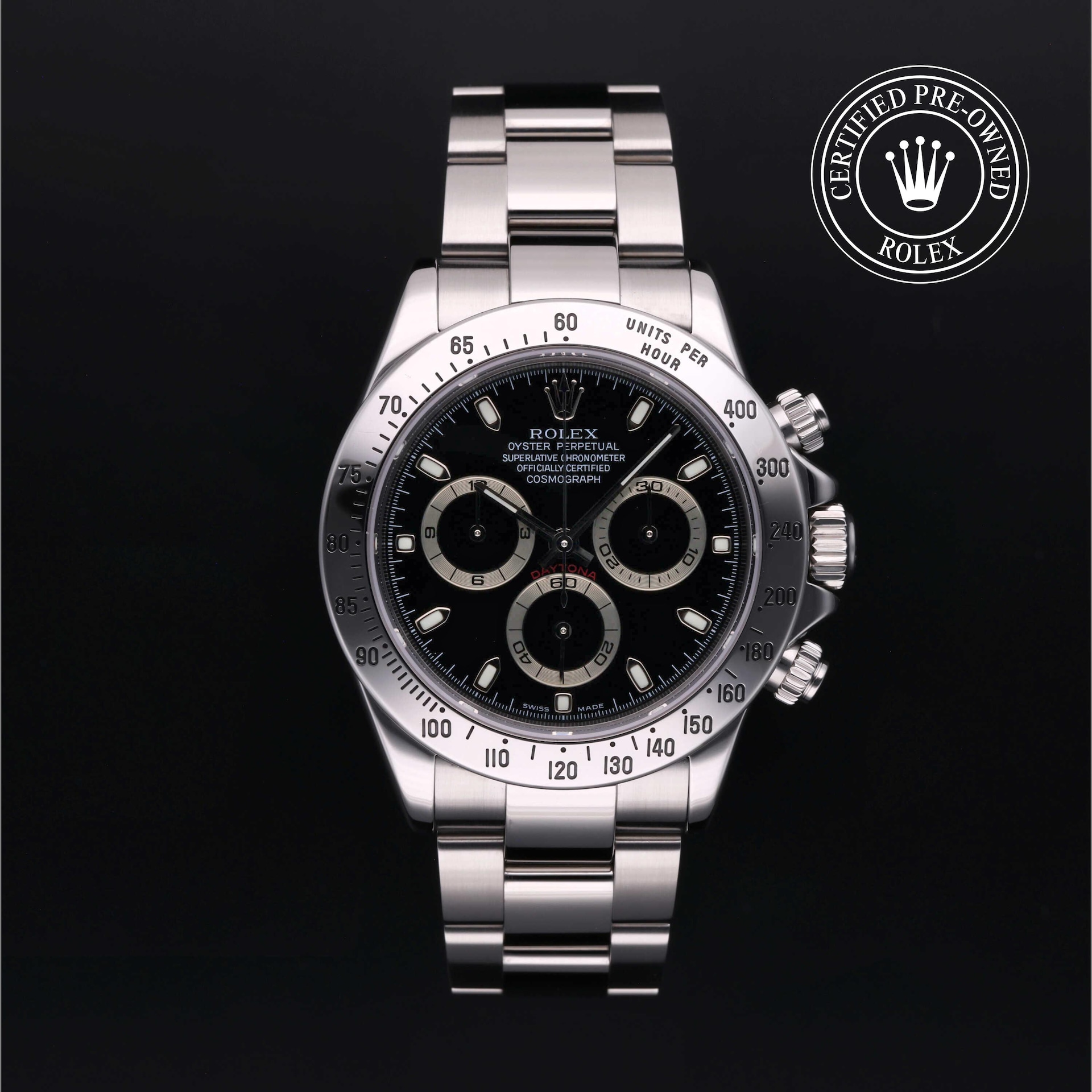Cosmograph Daytona image