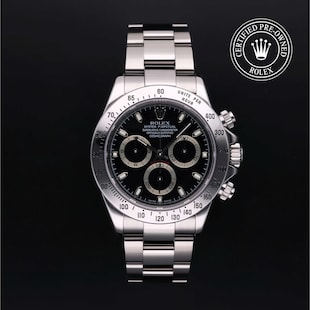 Rolex Certified Pre-Owned Cosmograph Daytona