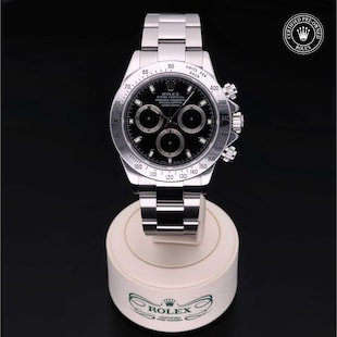 Rolex Certified Pre-Owned Cosmograph Daytona