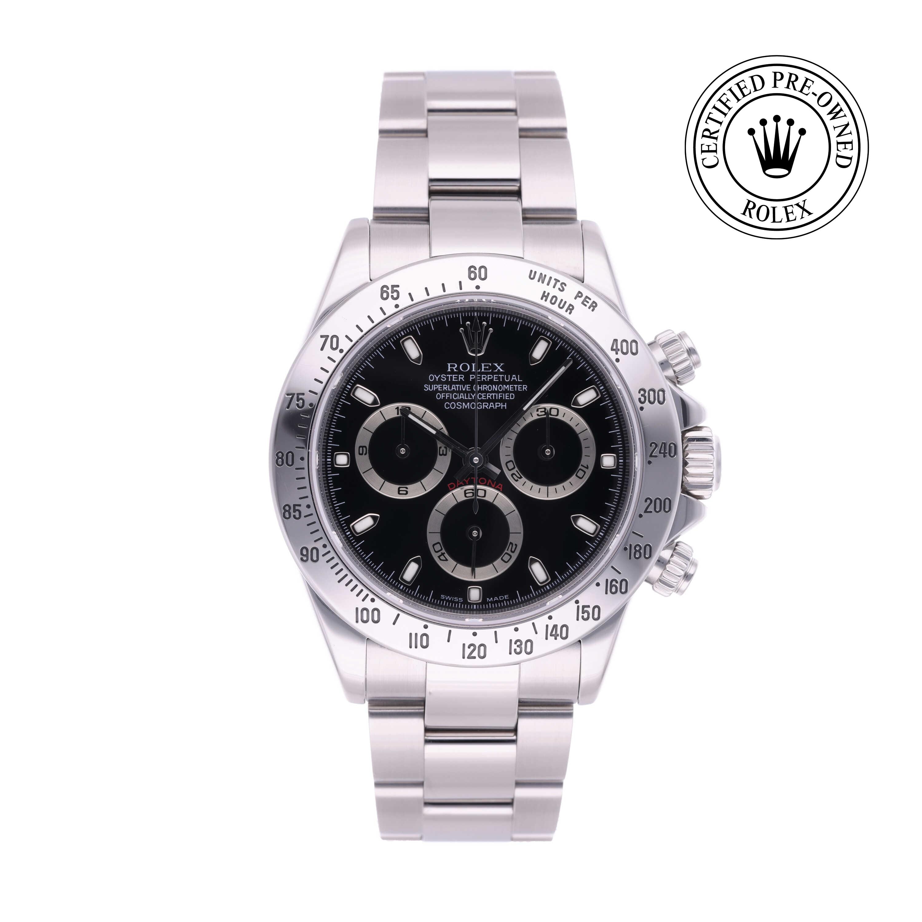 Cosmograph Daytona