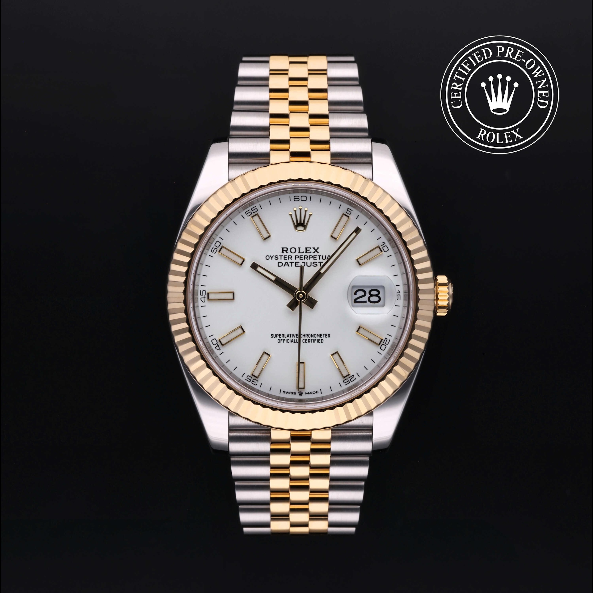 Datejust 41 image