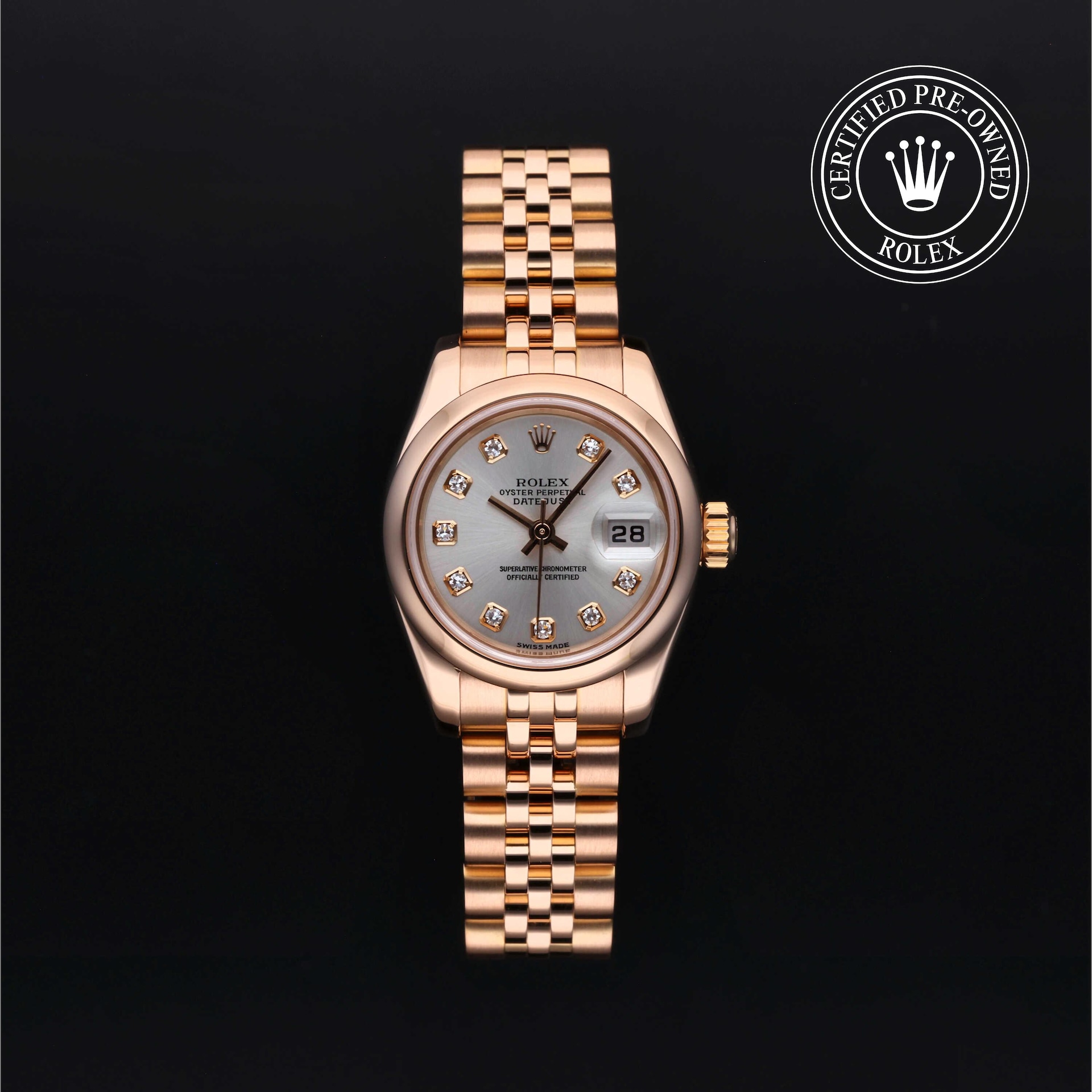 Lady-Datejust 26 image