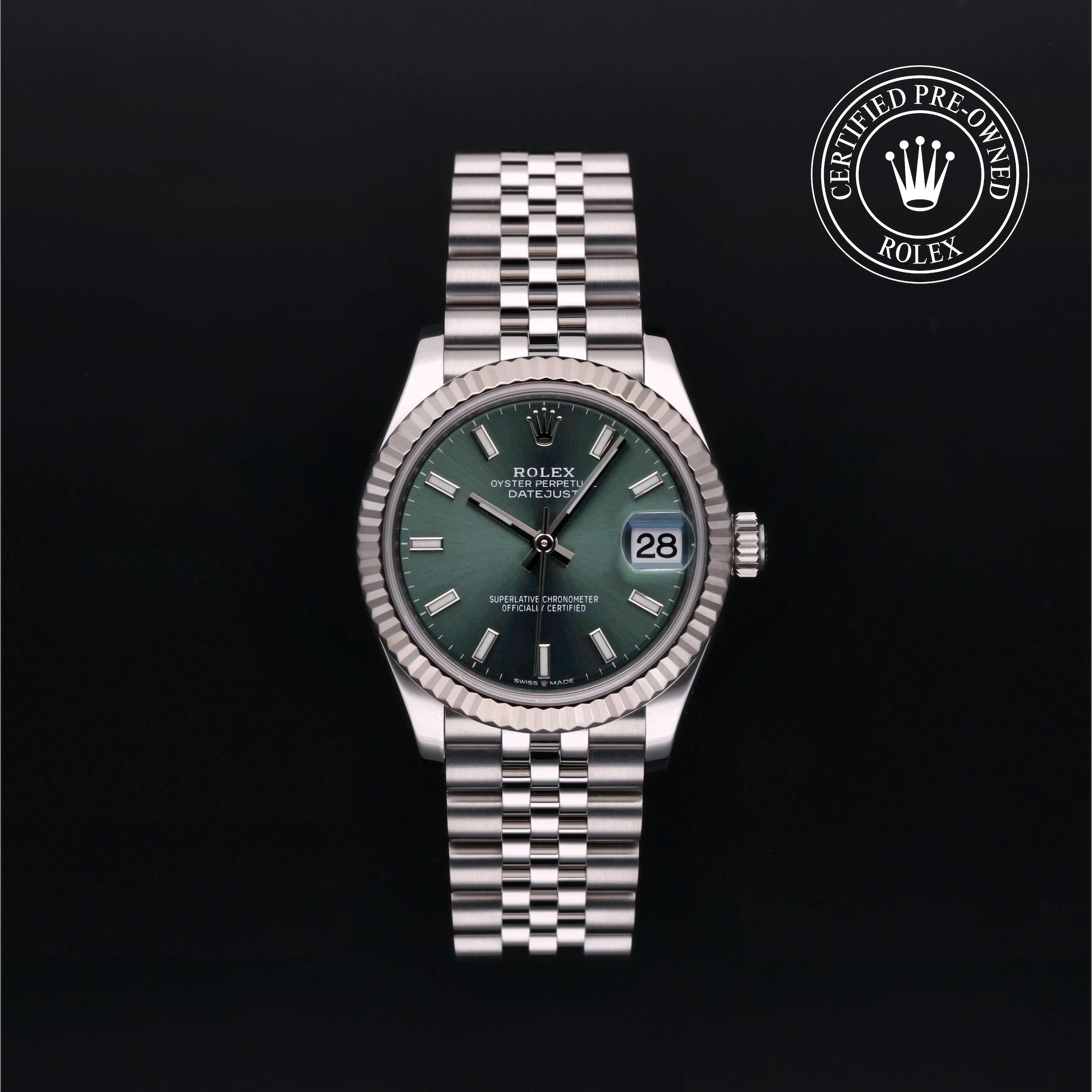 Datejust 31 image