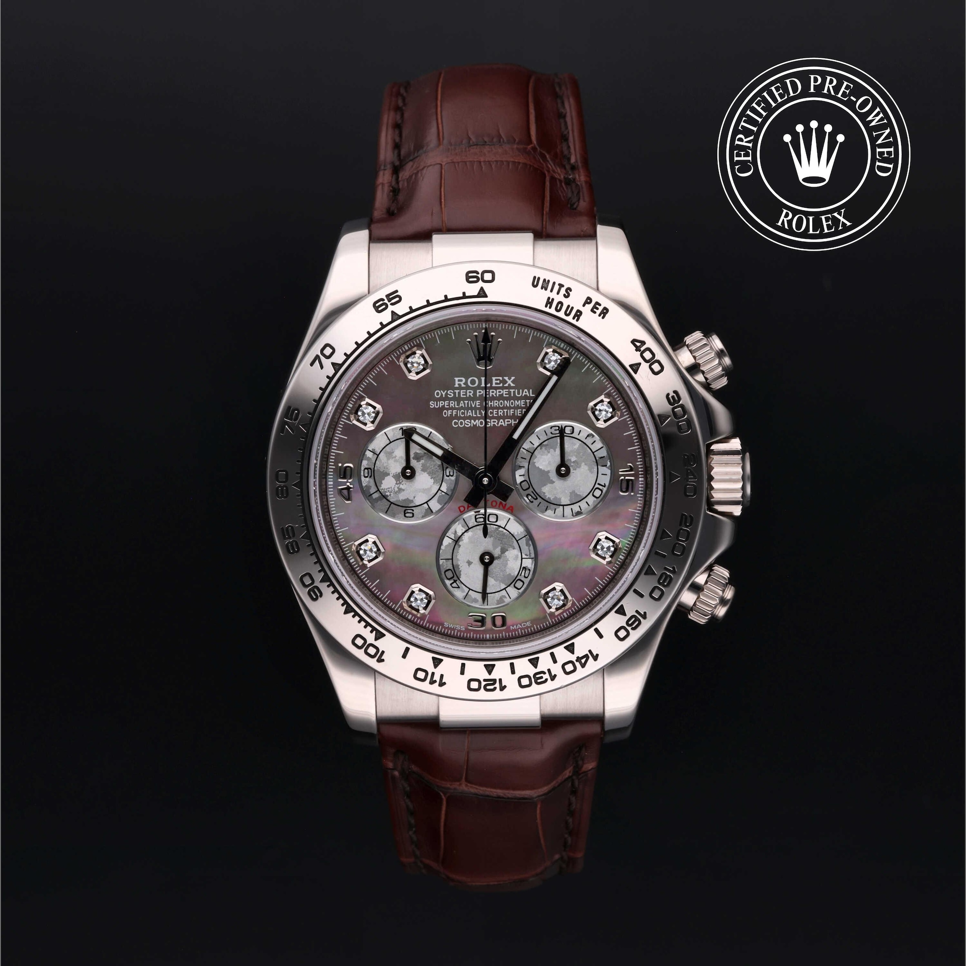 Cosmograph Daytona image