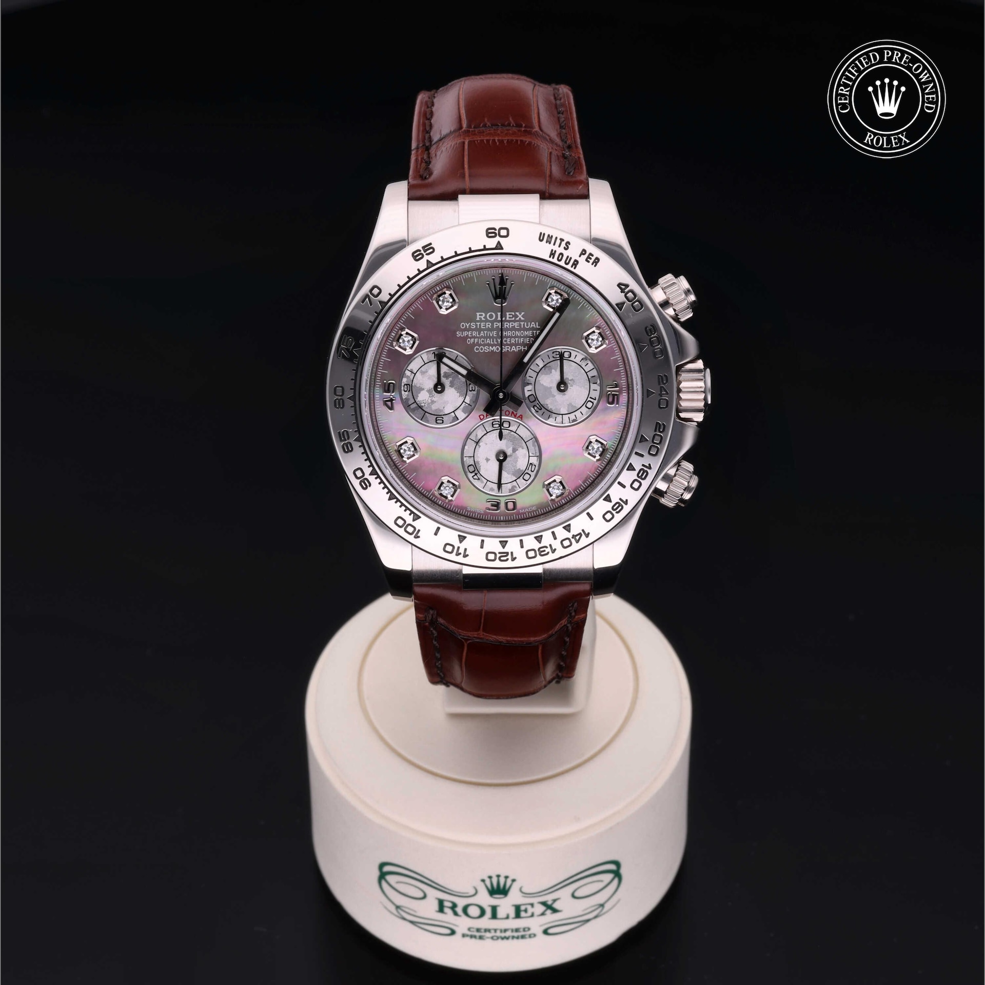 Cosmograph Daytona image