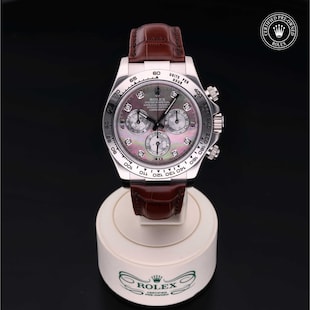 Rolex Certified Pre-Owned Cosmograph Daytona