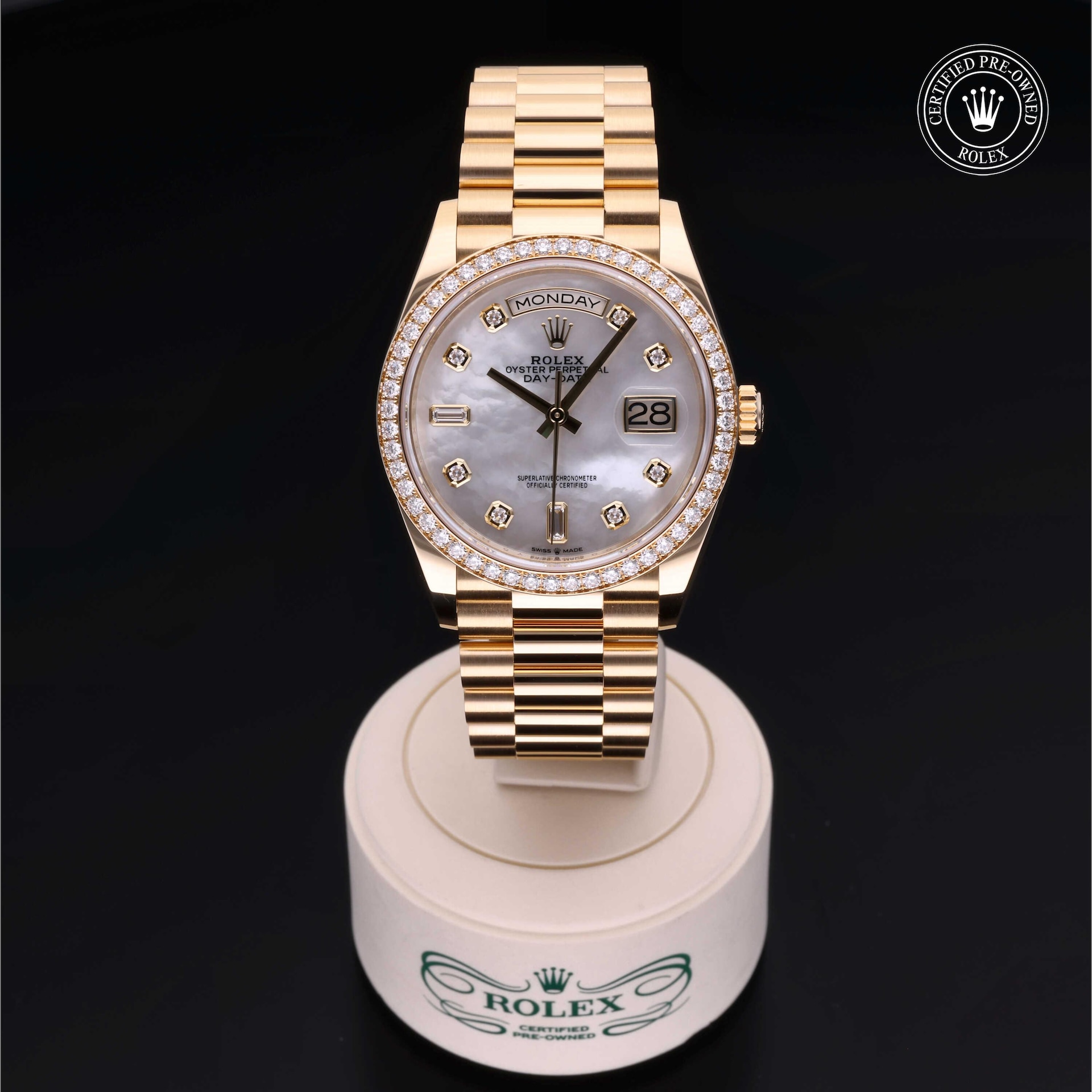 Day-Date 36 image