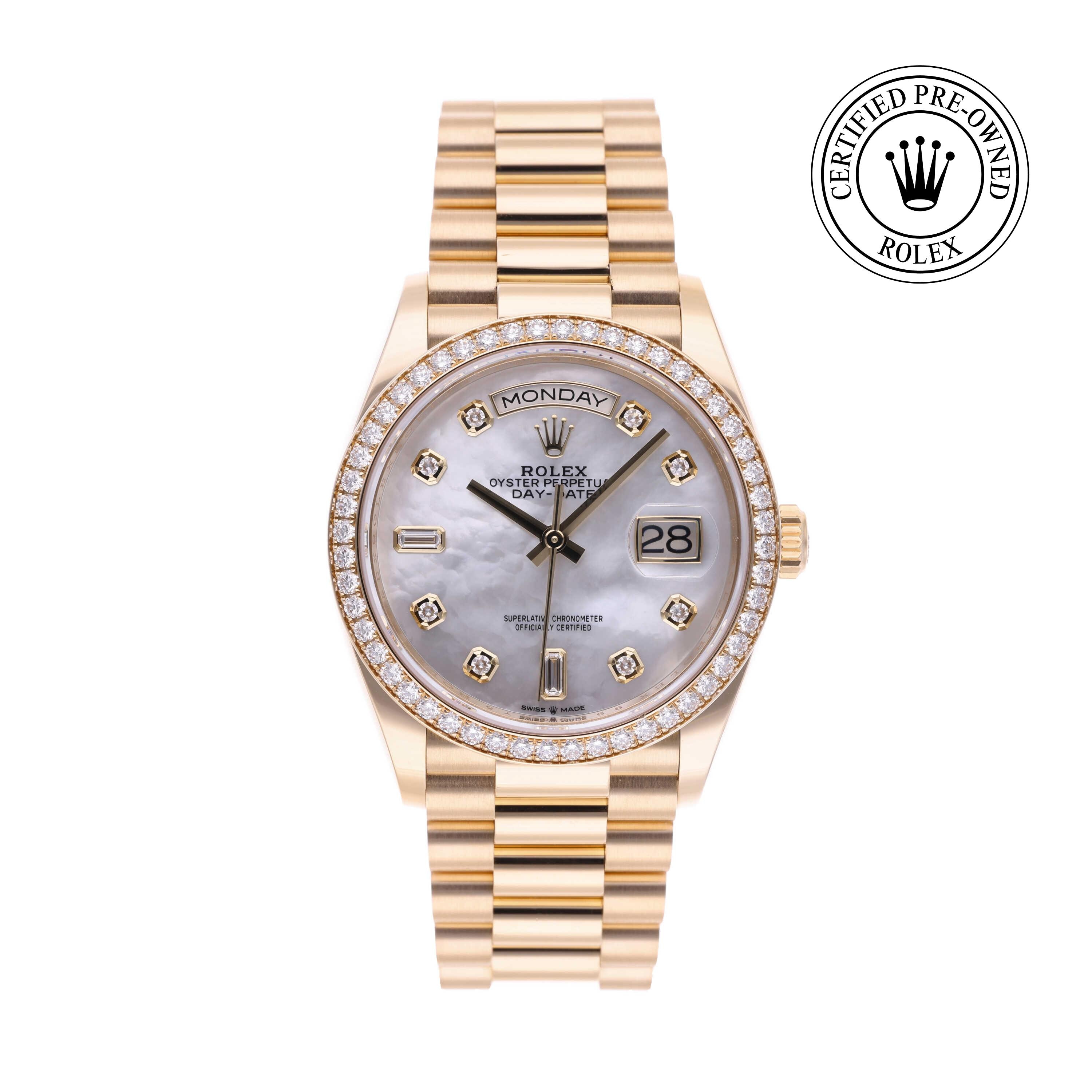Day-Date 36