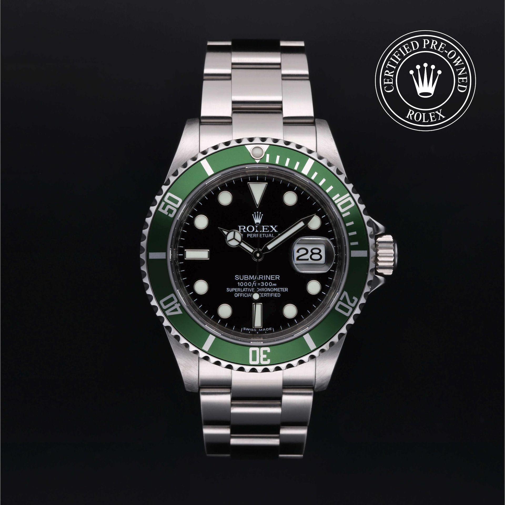 Submariner Date image