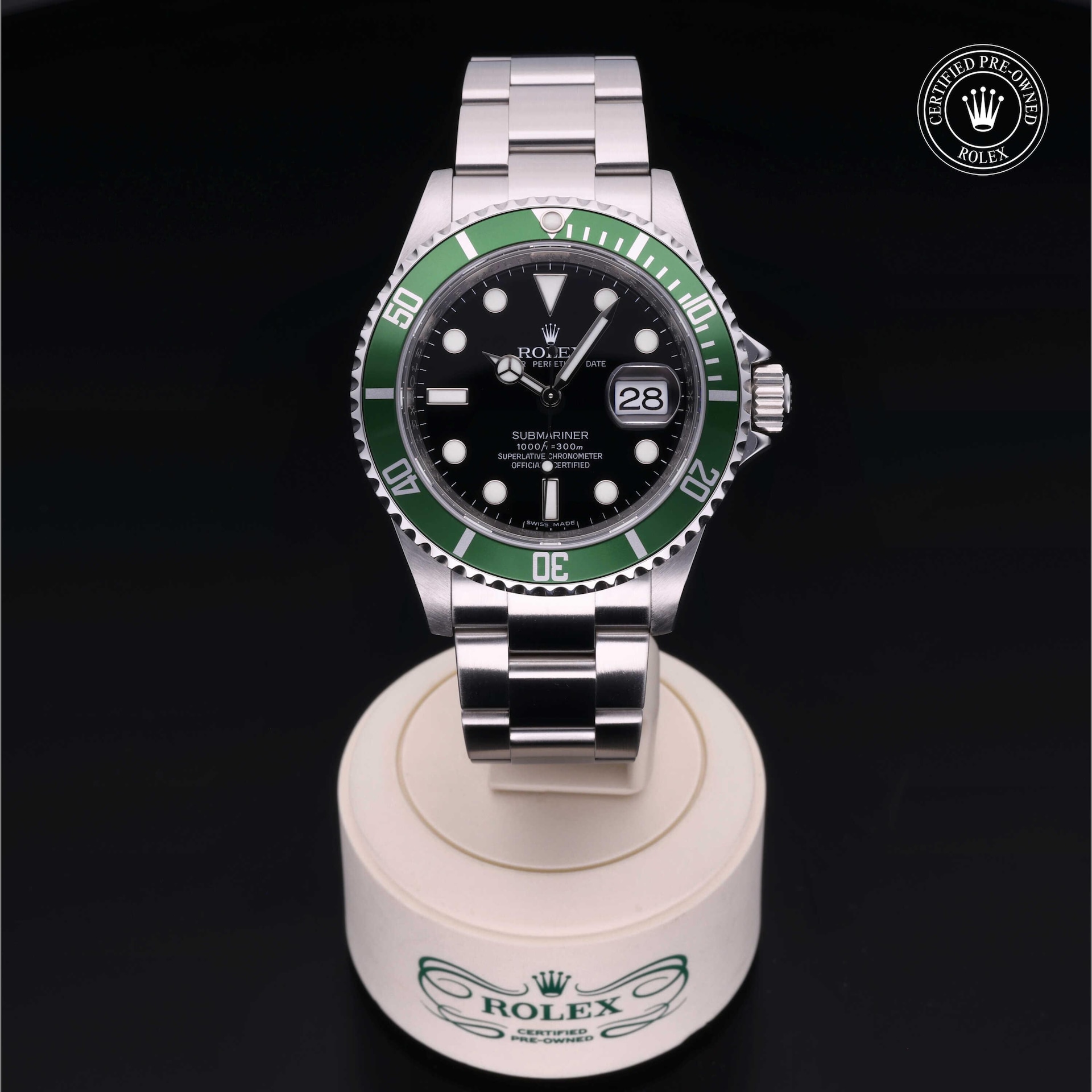 Submariner Date image