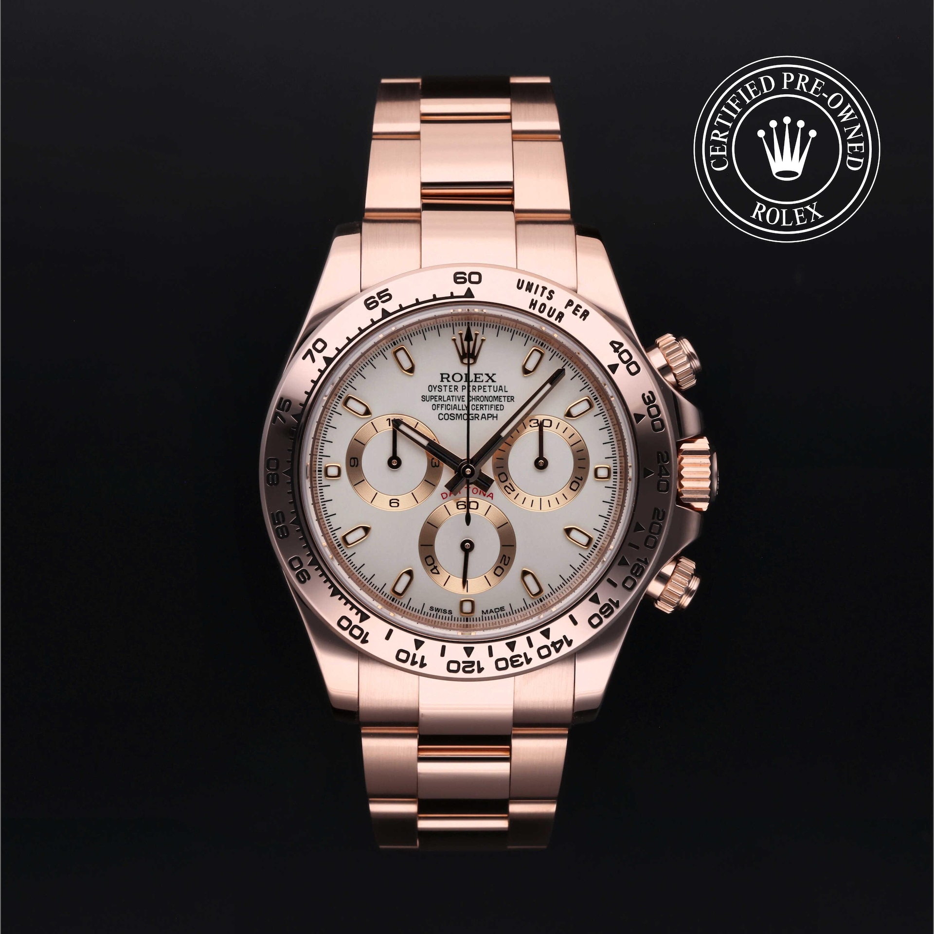 Cosmograph Daytona image