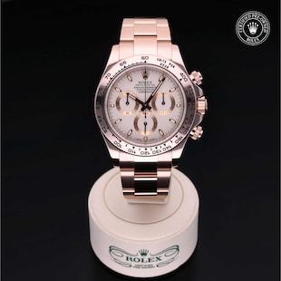 Rolex Certified Pre-Owned Cosmograph Daytona