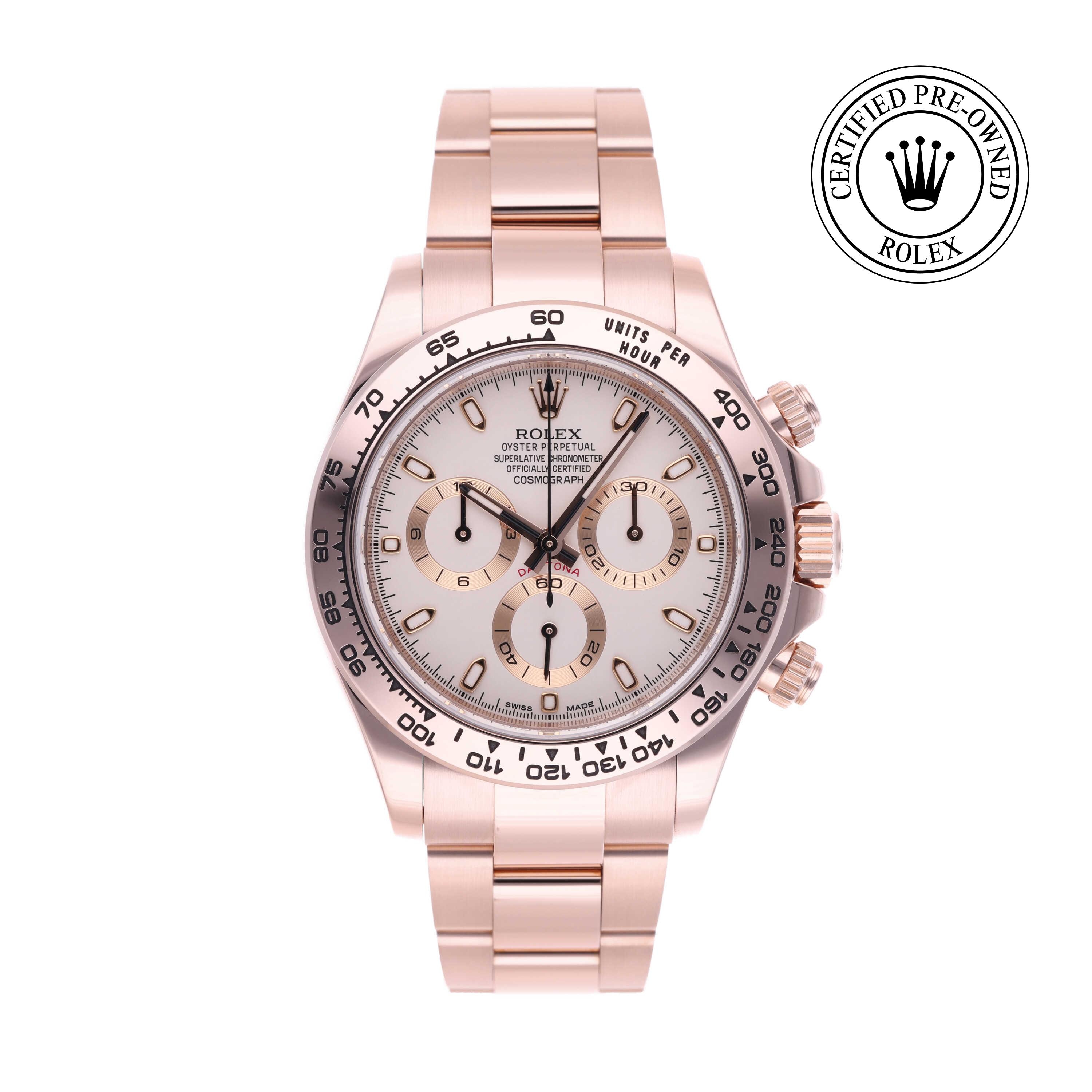 Cosmograph Daytona