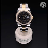 Rolex Rolex Certified Pre-Owned Datejust II