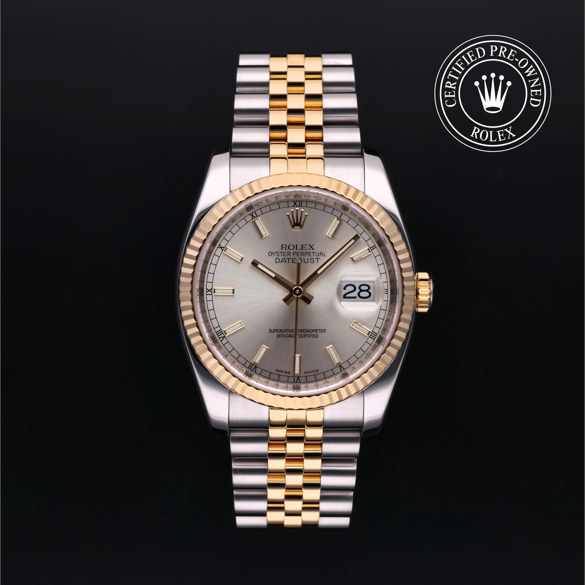 Datejust 36 image