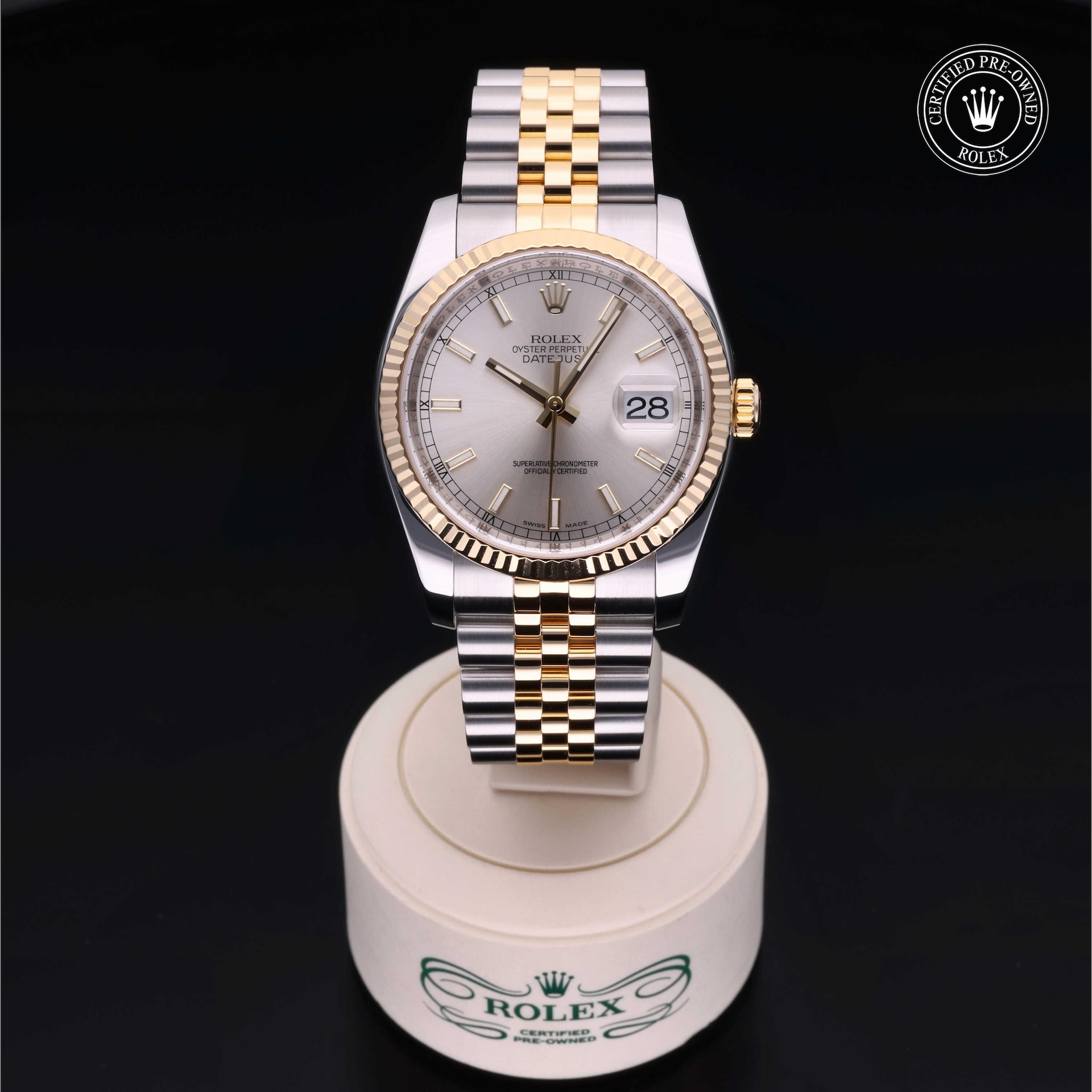Datejust 36 image