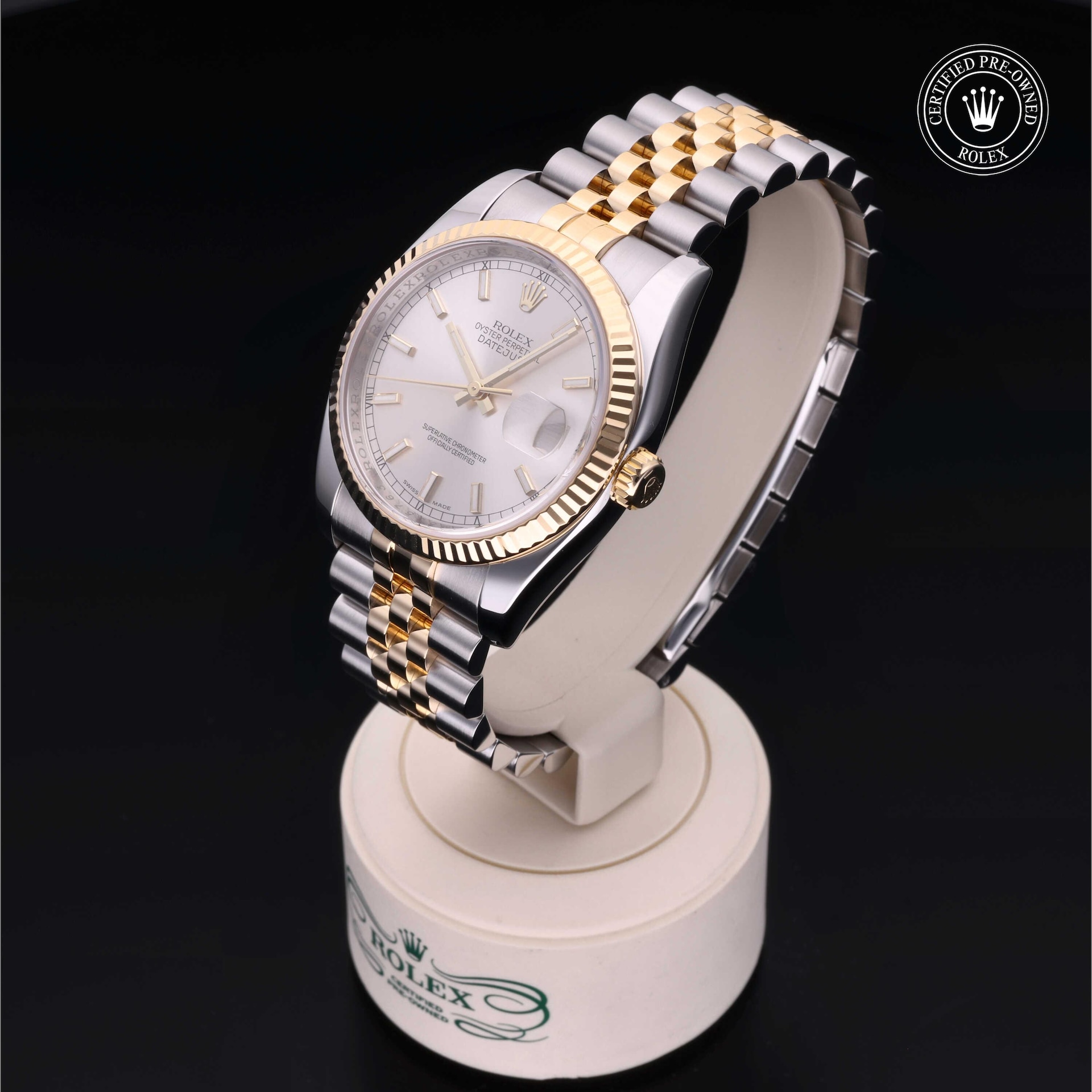 Datejust 36 image