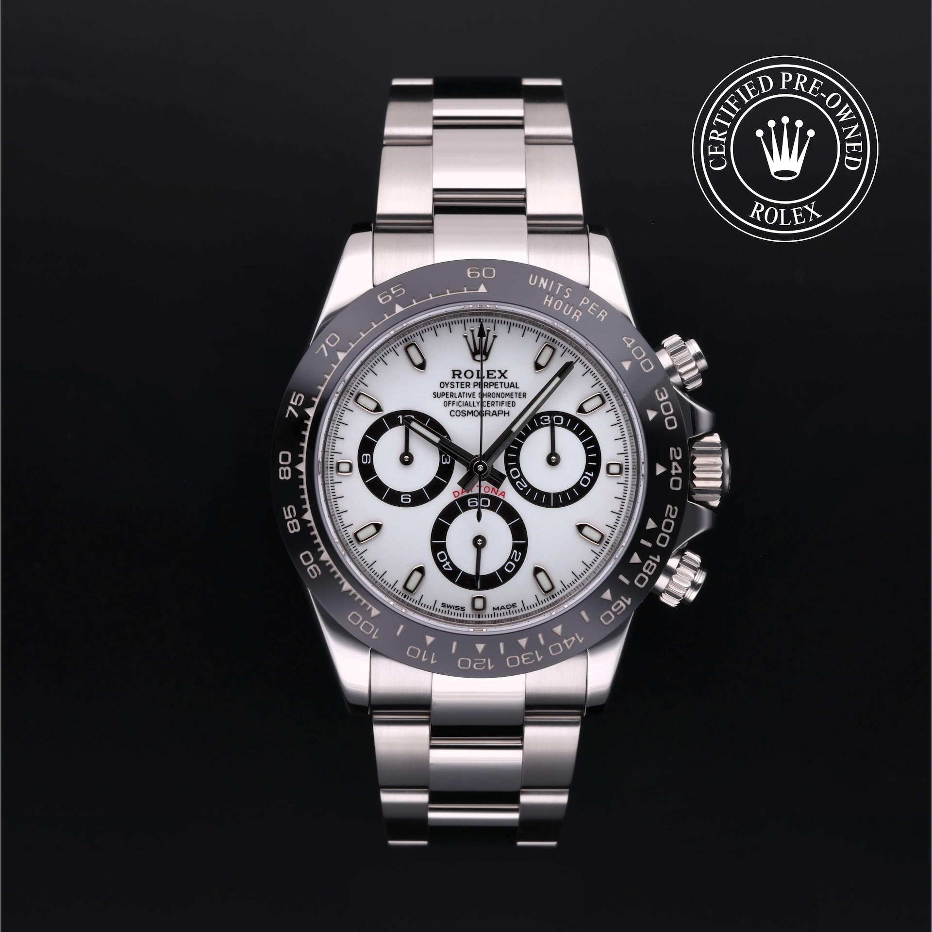 Cosmograph Daytona image