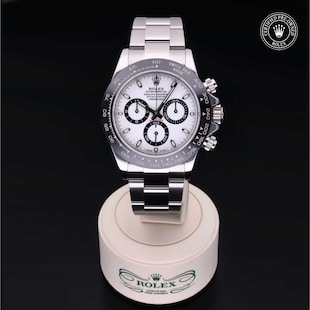 Rolex Certified Pre-Owned Cosmograph Daytona