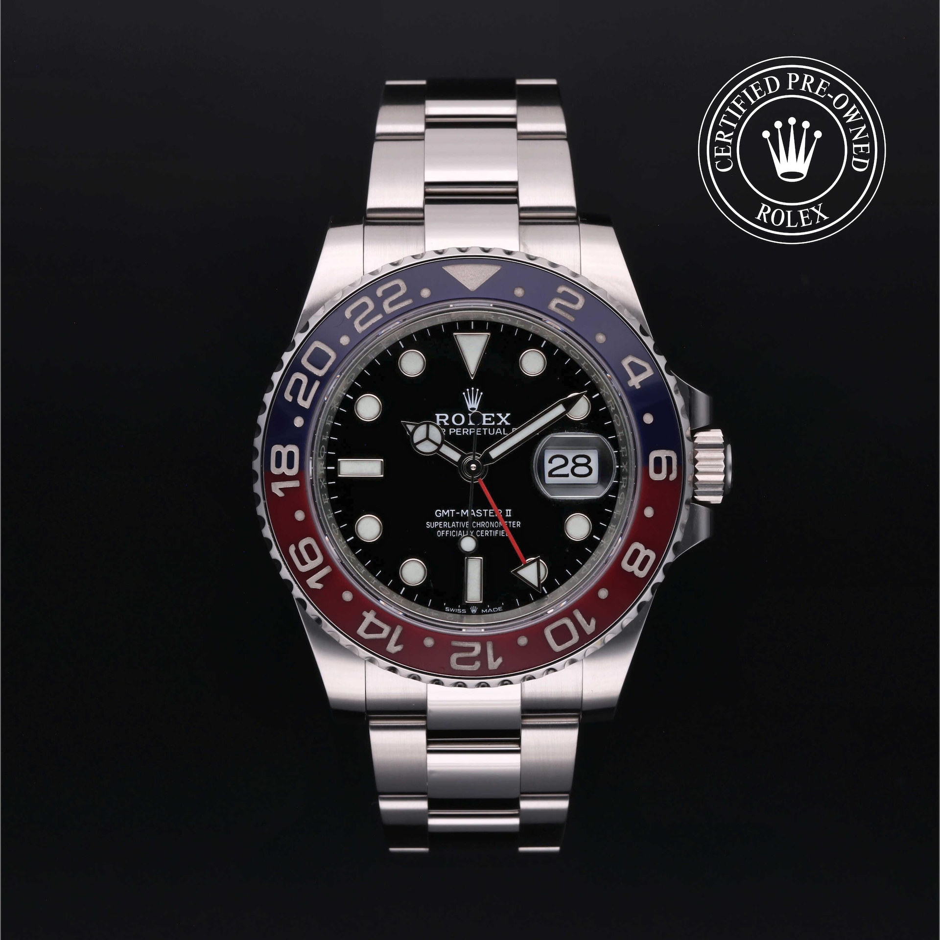 GMT-Master II image