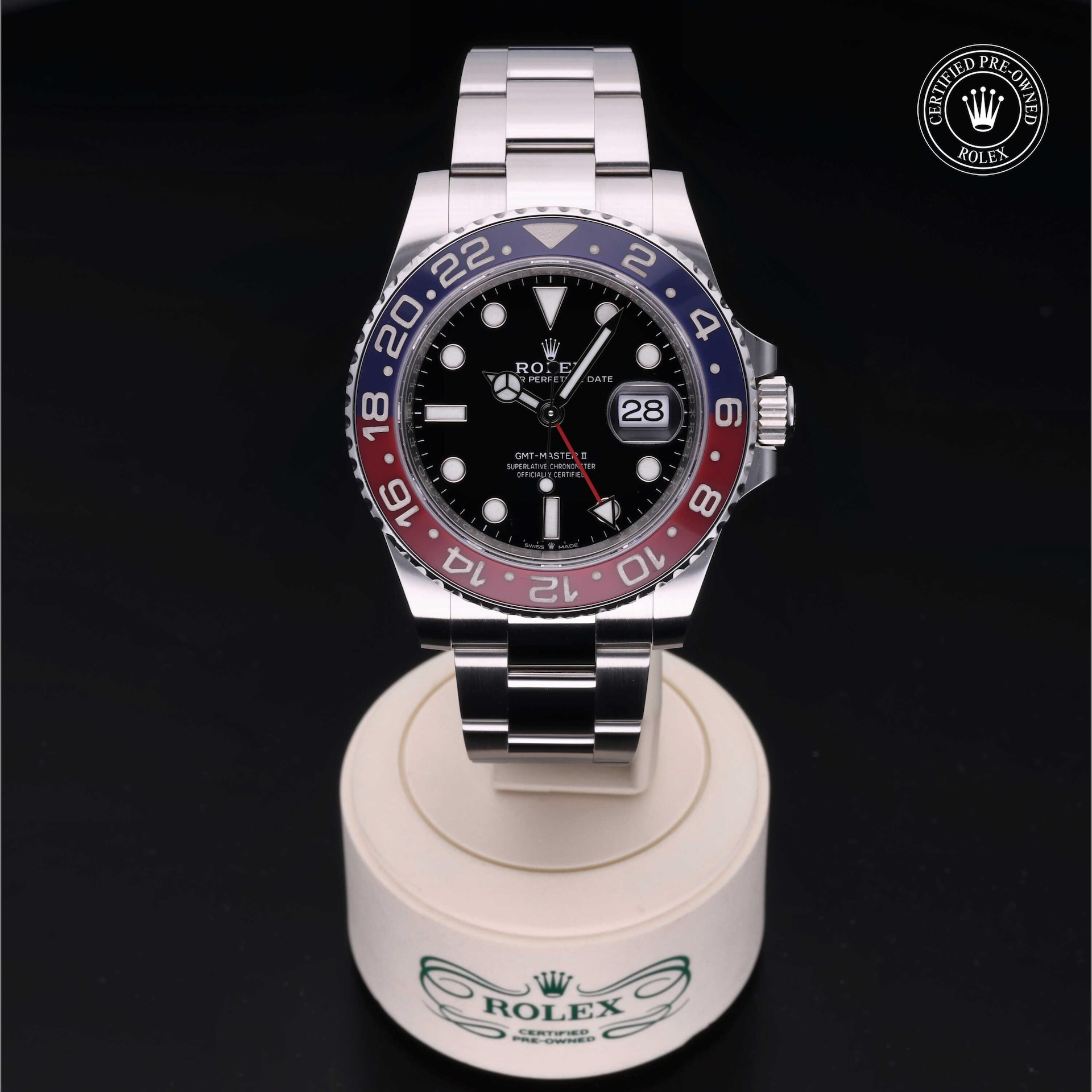 GMT-Master II image