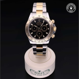 Rolex Certified Pre-Owned Cosmograph Daytona