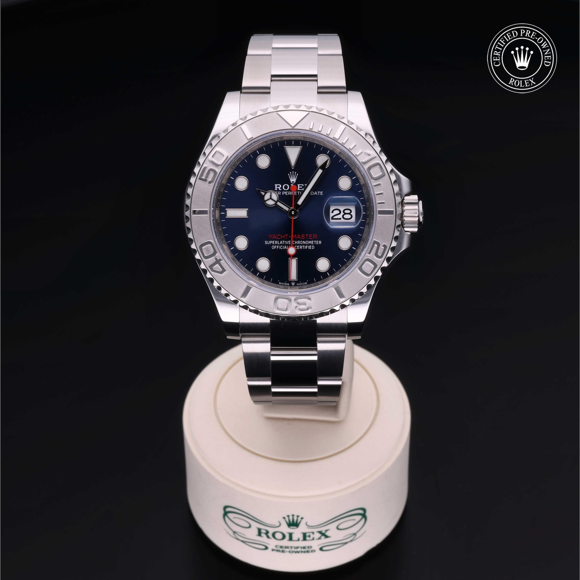 Yacht-Master 40 image