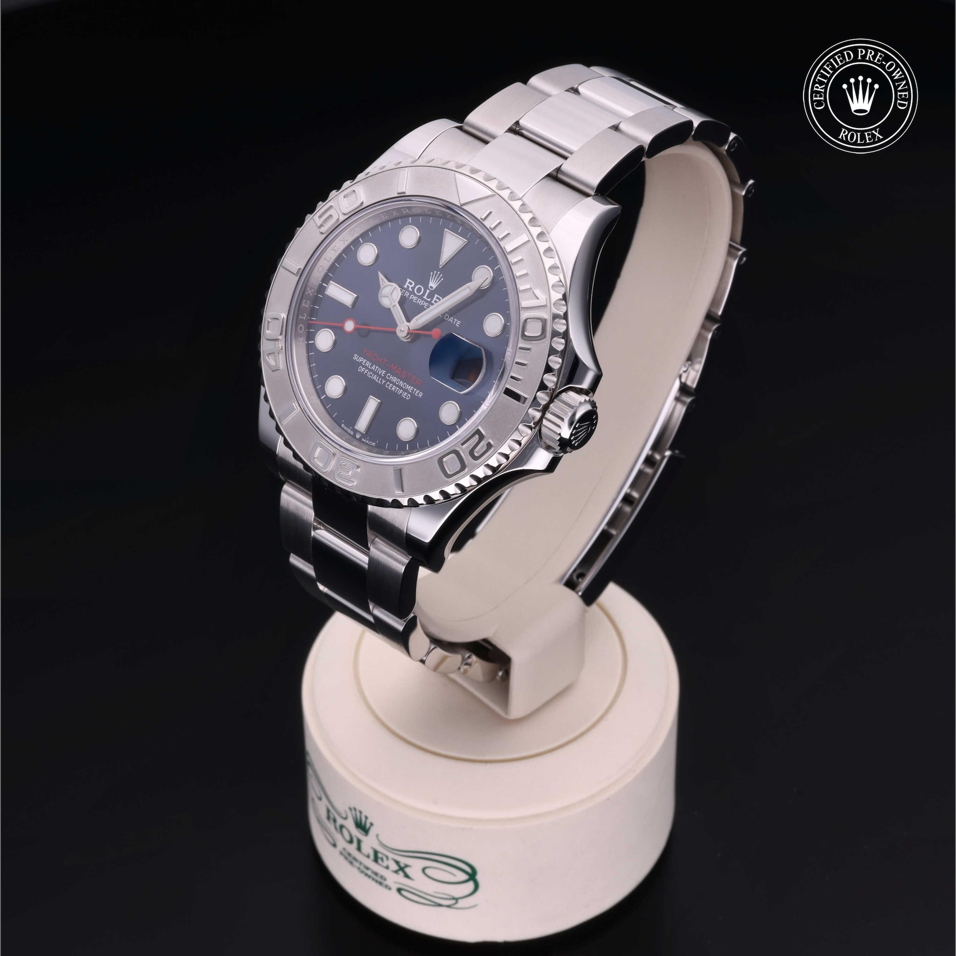 Yacht-Master 40 image