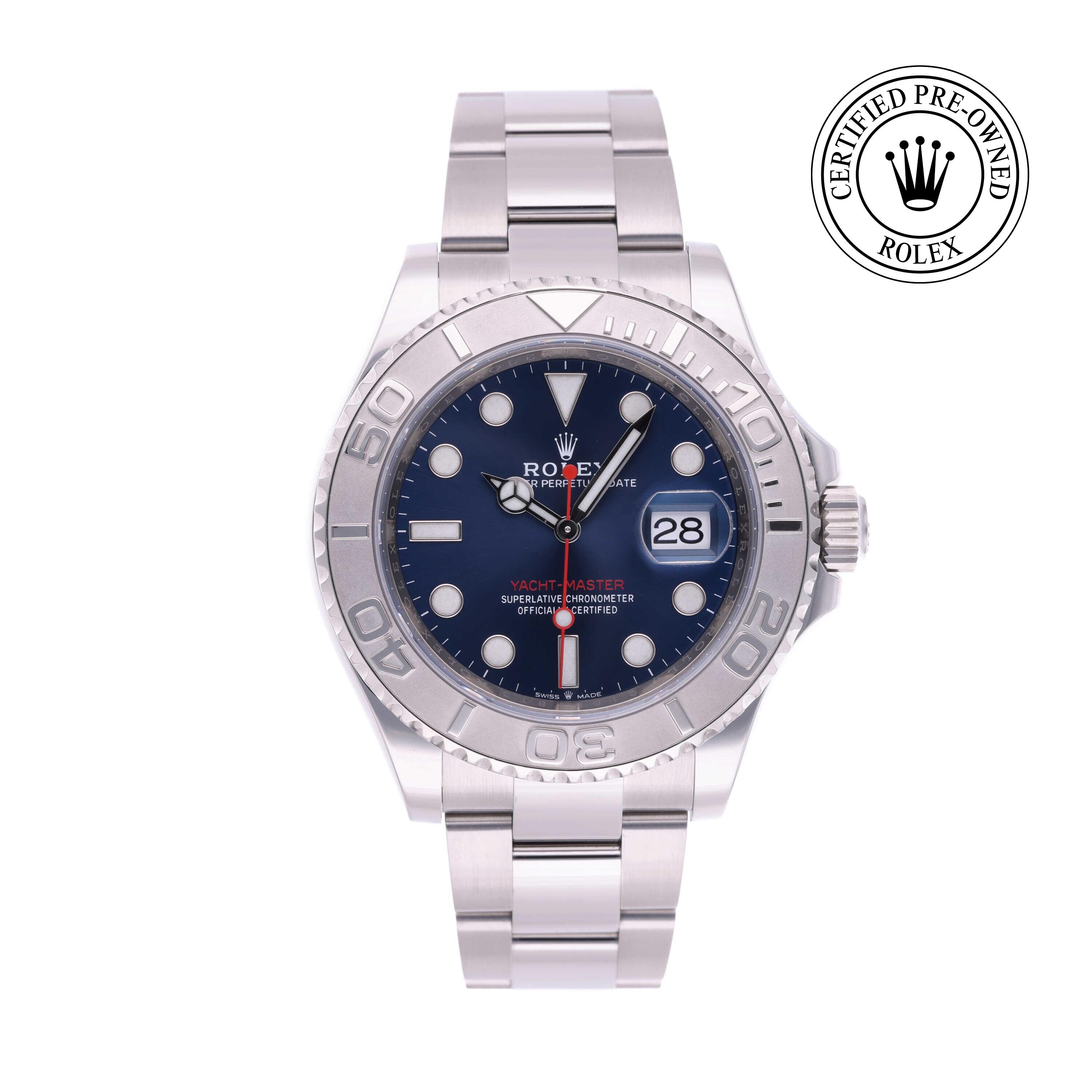 Yacht-Master 40