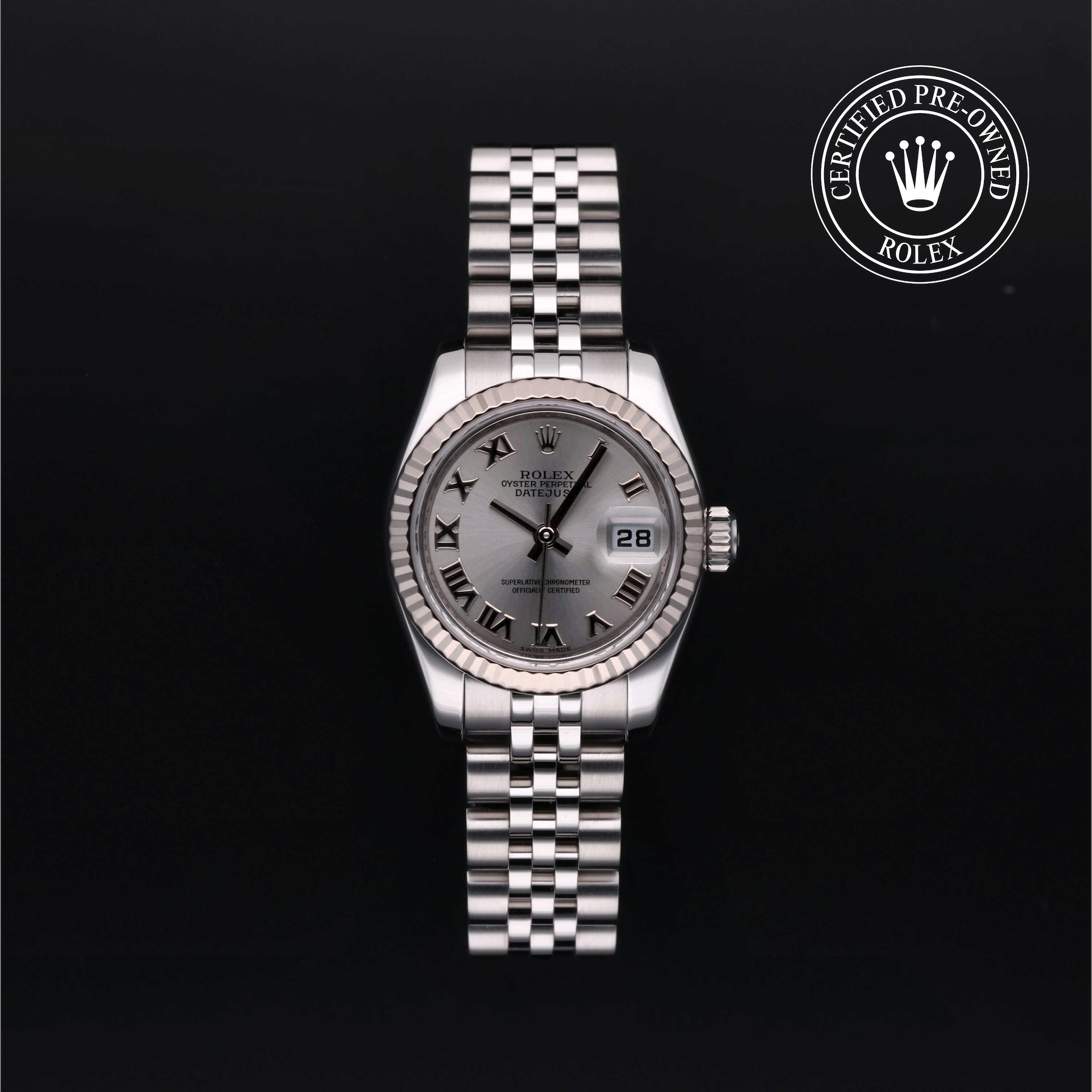 Lady-Datejust 26 image