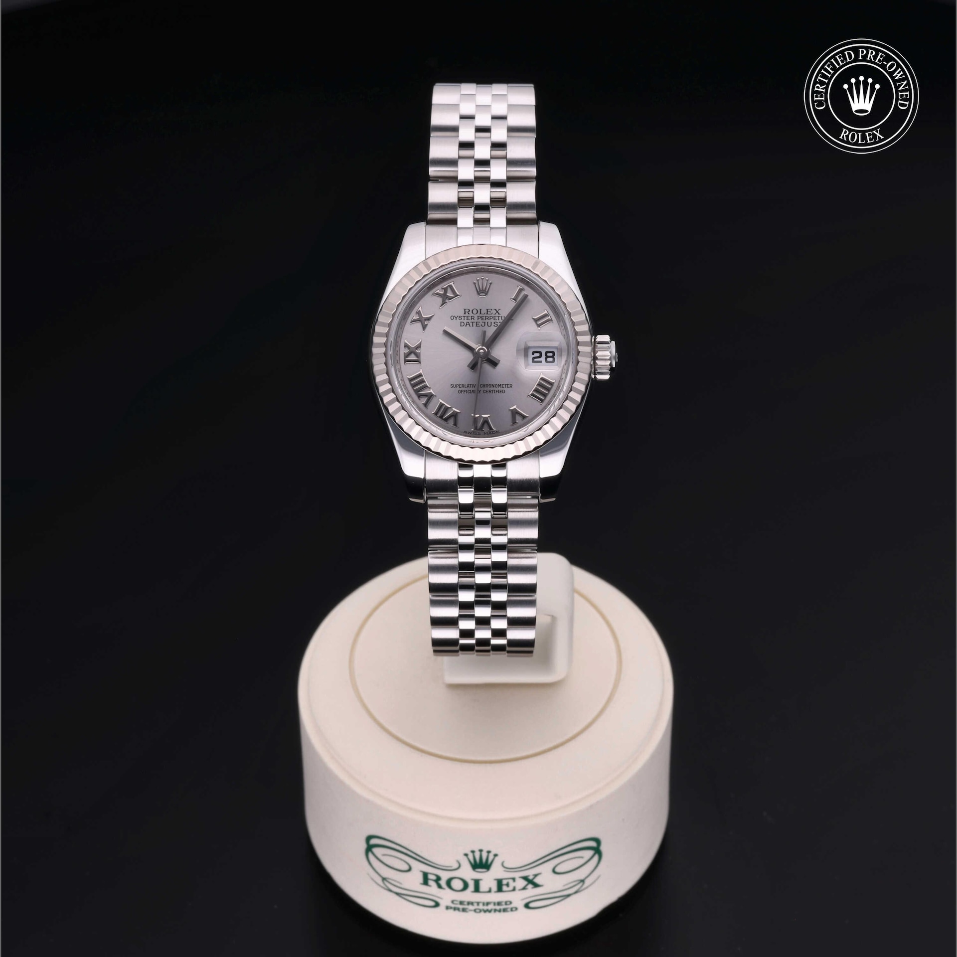 Lady-Datejust 26 image