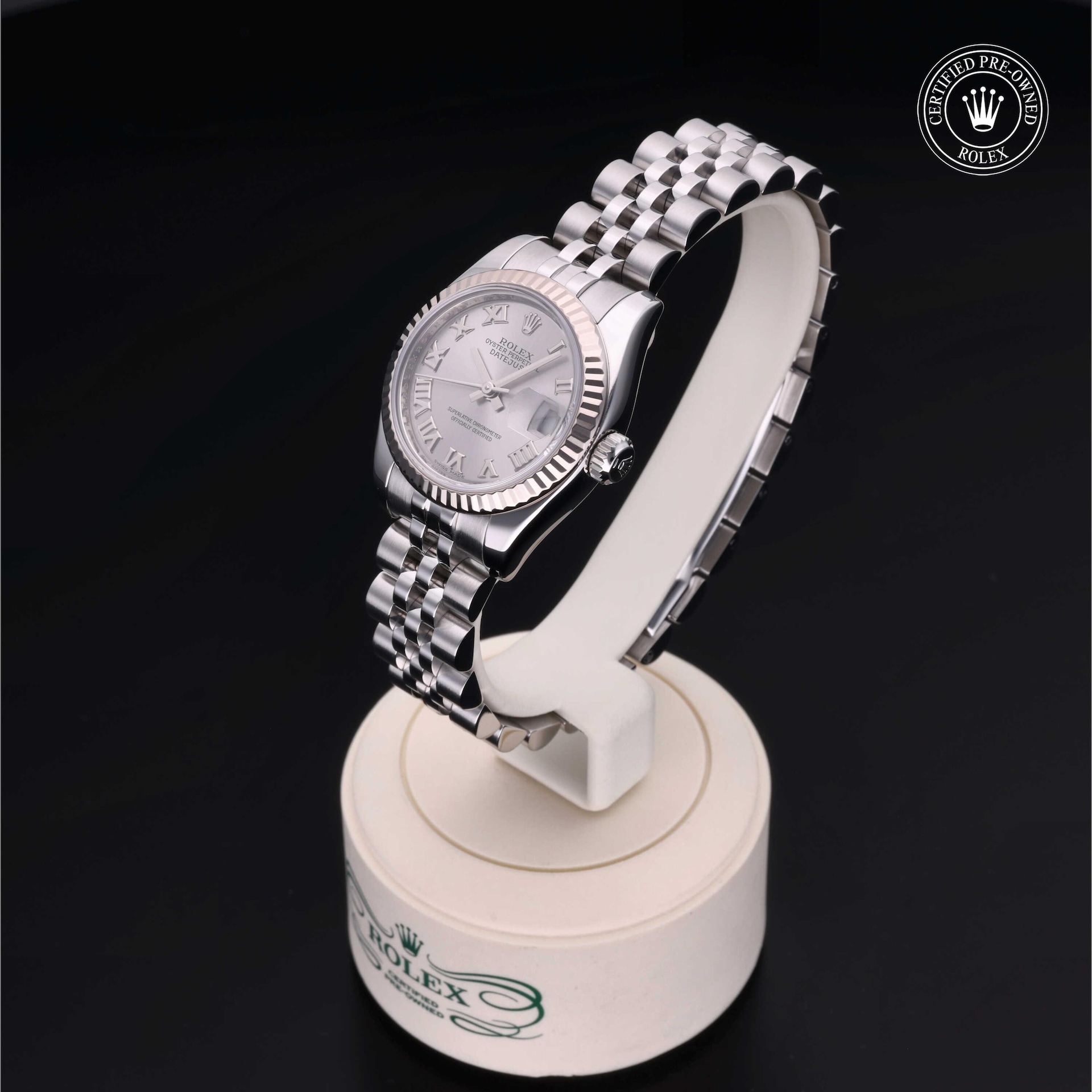 Lady-Datejust 26 image