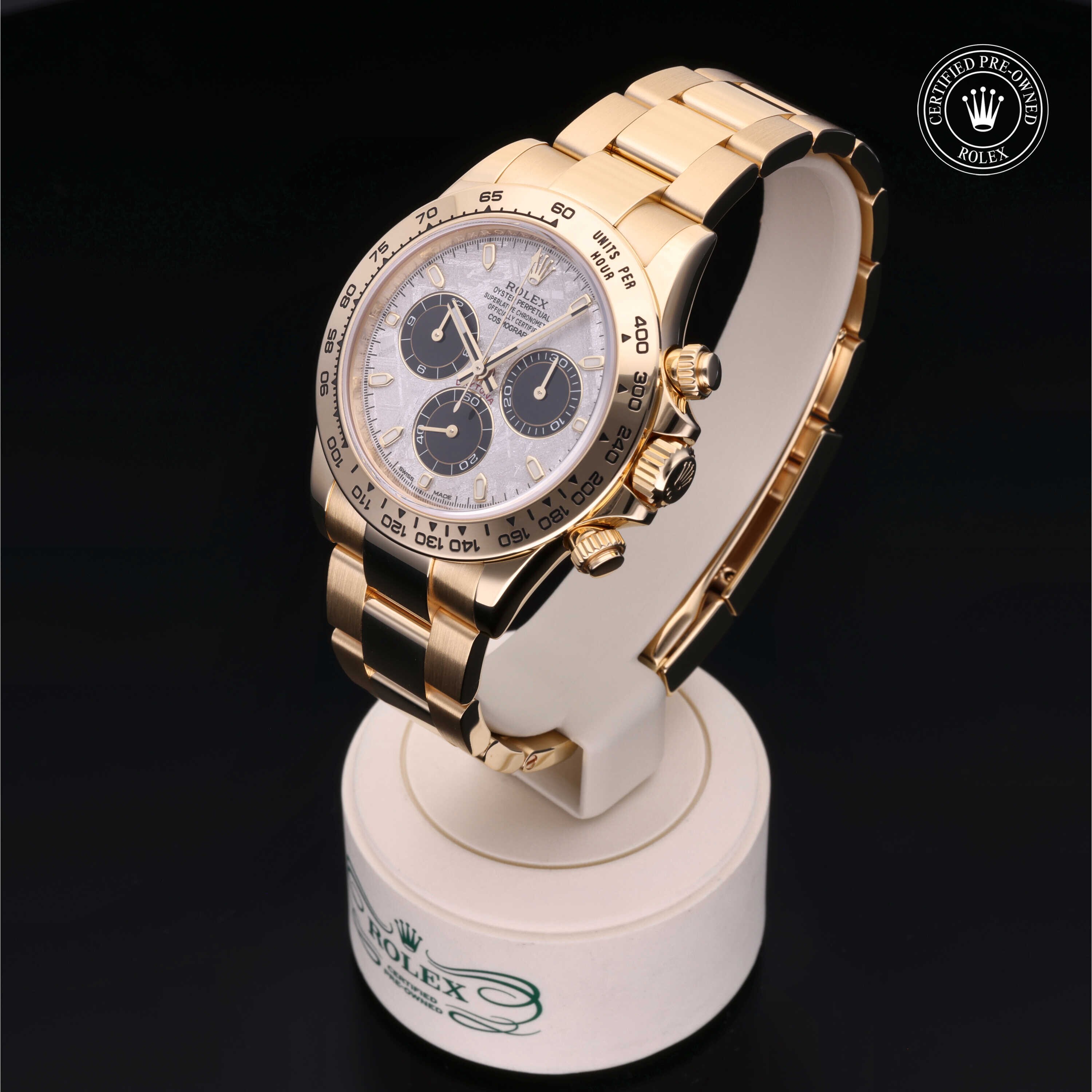 Cosmograph Daytona alternate view 3