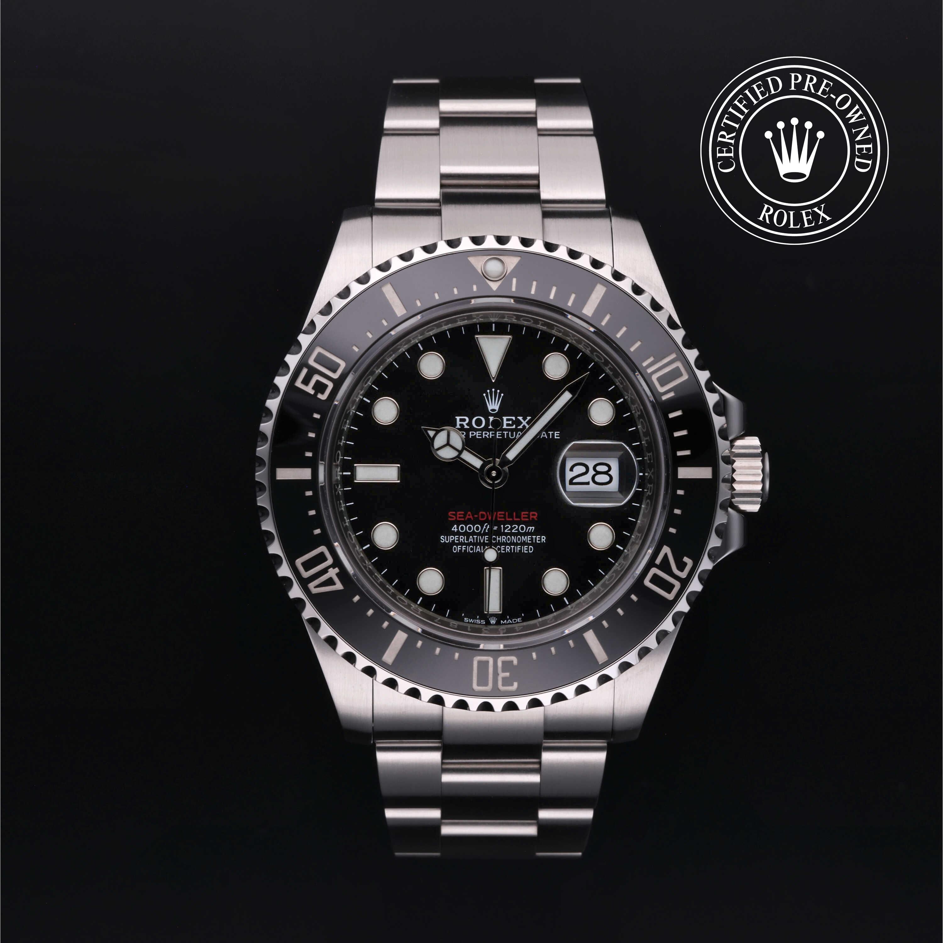 Sea-Dweller