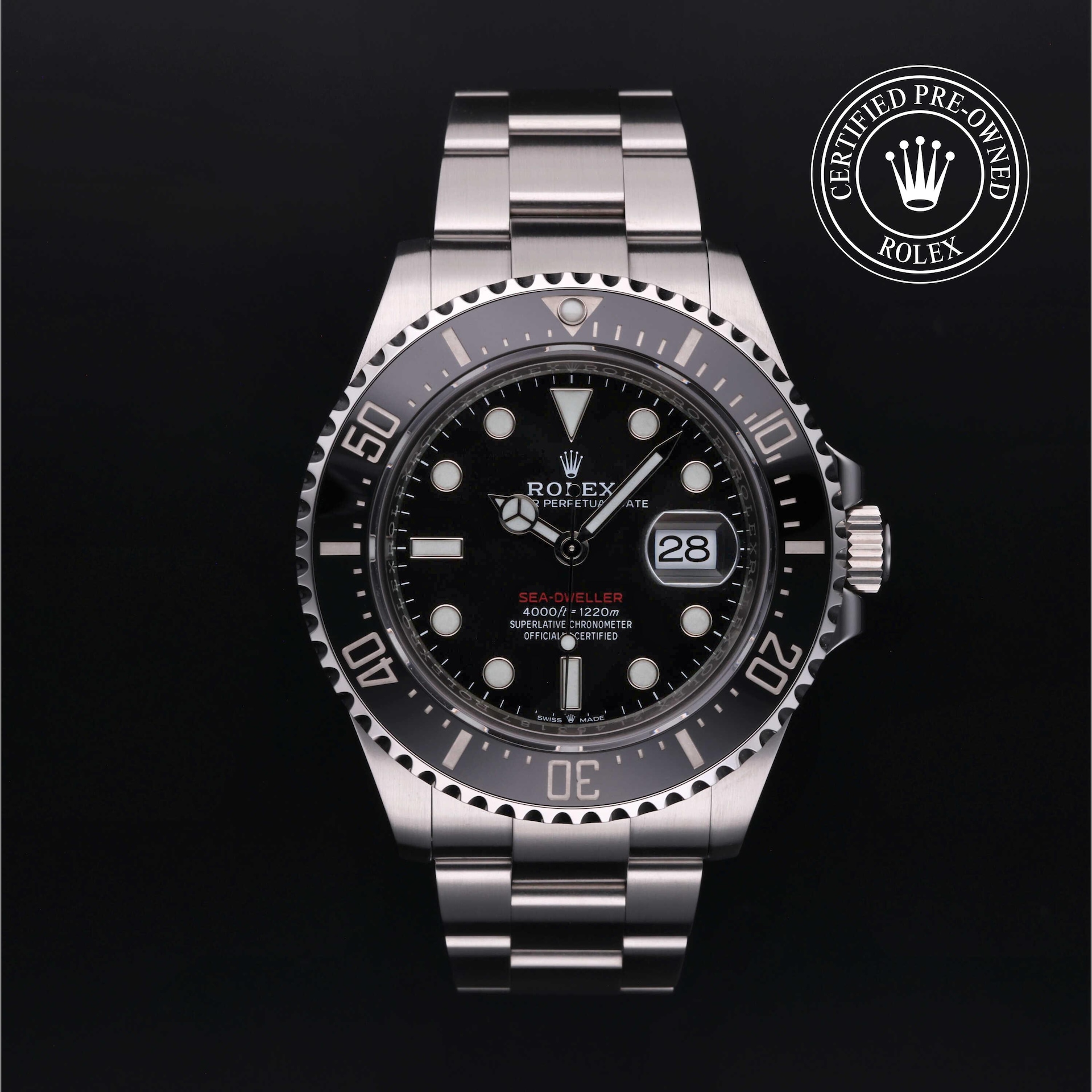 Sea-Dweller image