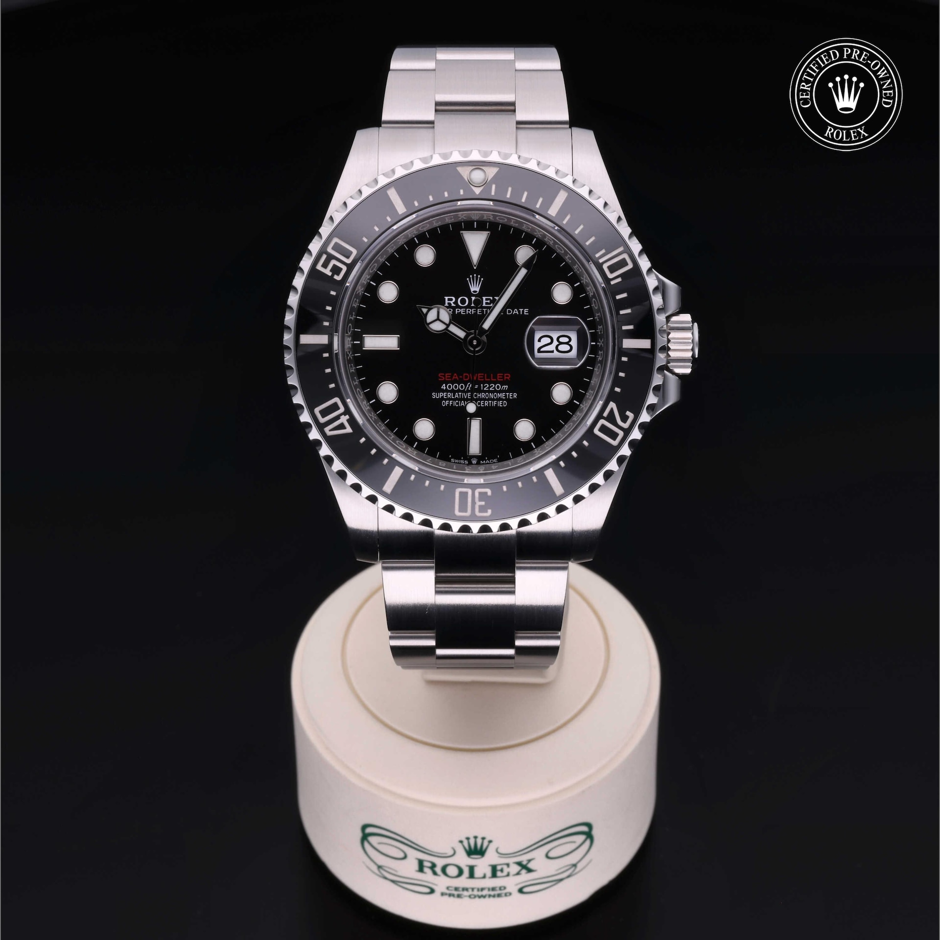 Sea-Dweller image