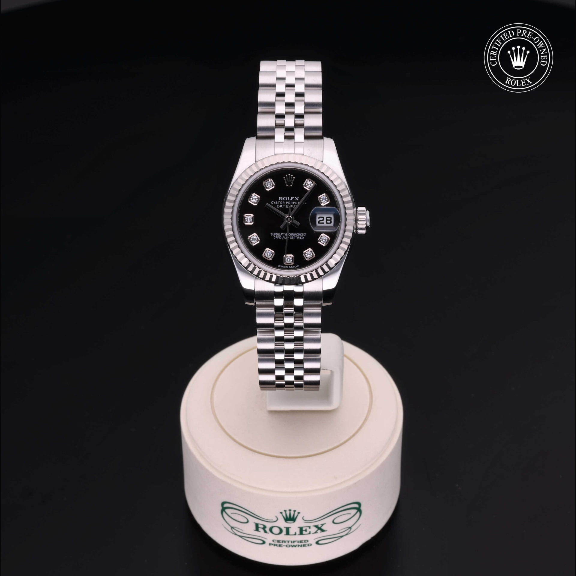 Lady-Datejust 26 image