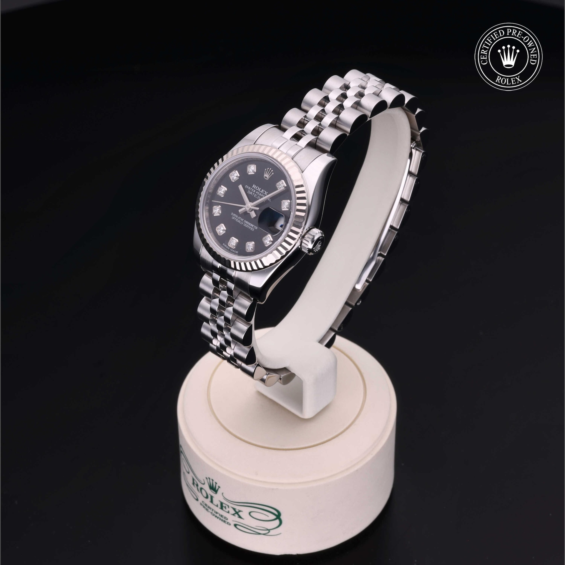 Lady-Datejust 26 image